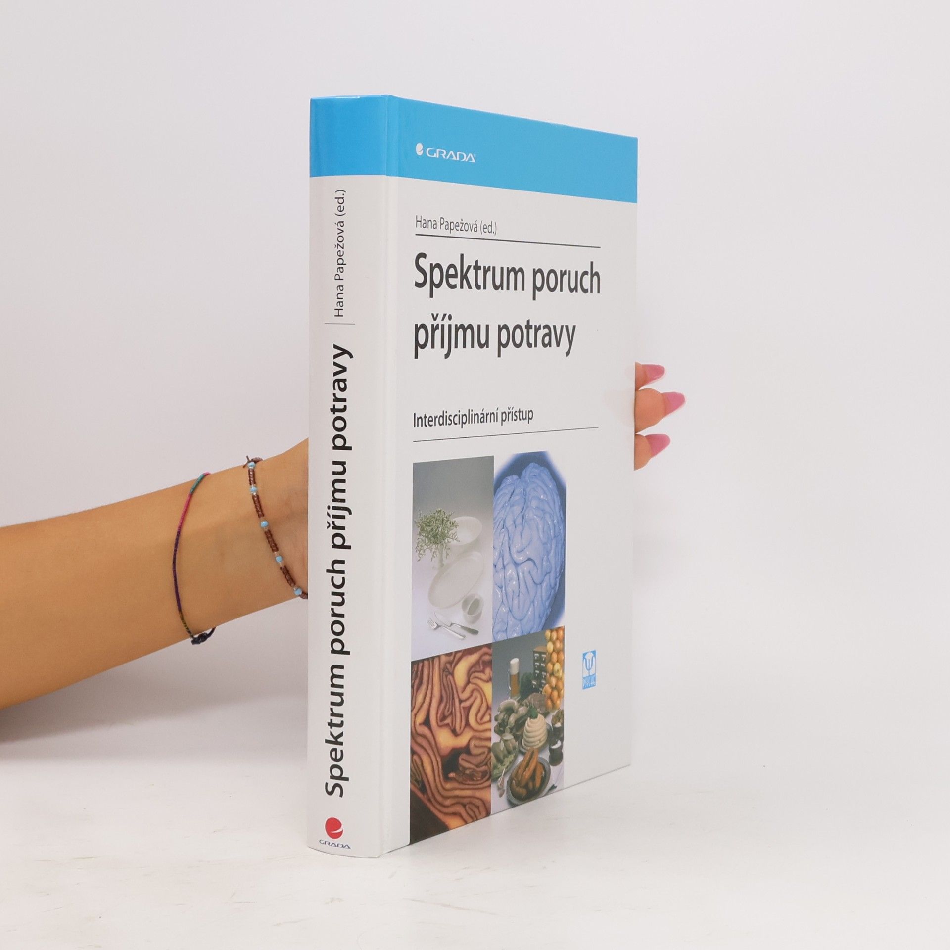 Spektrum poruch příjmu potravy