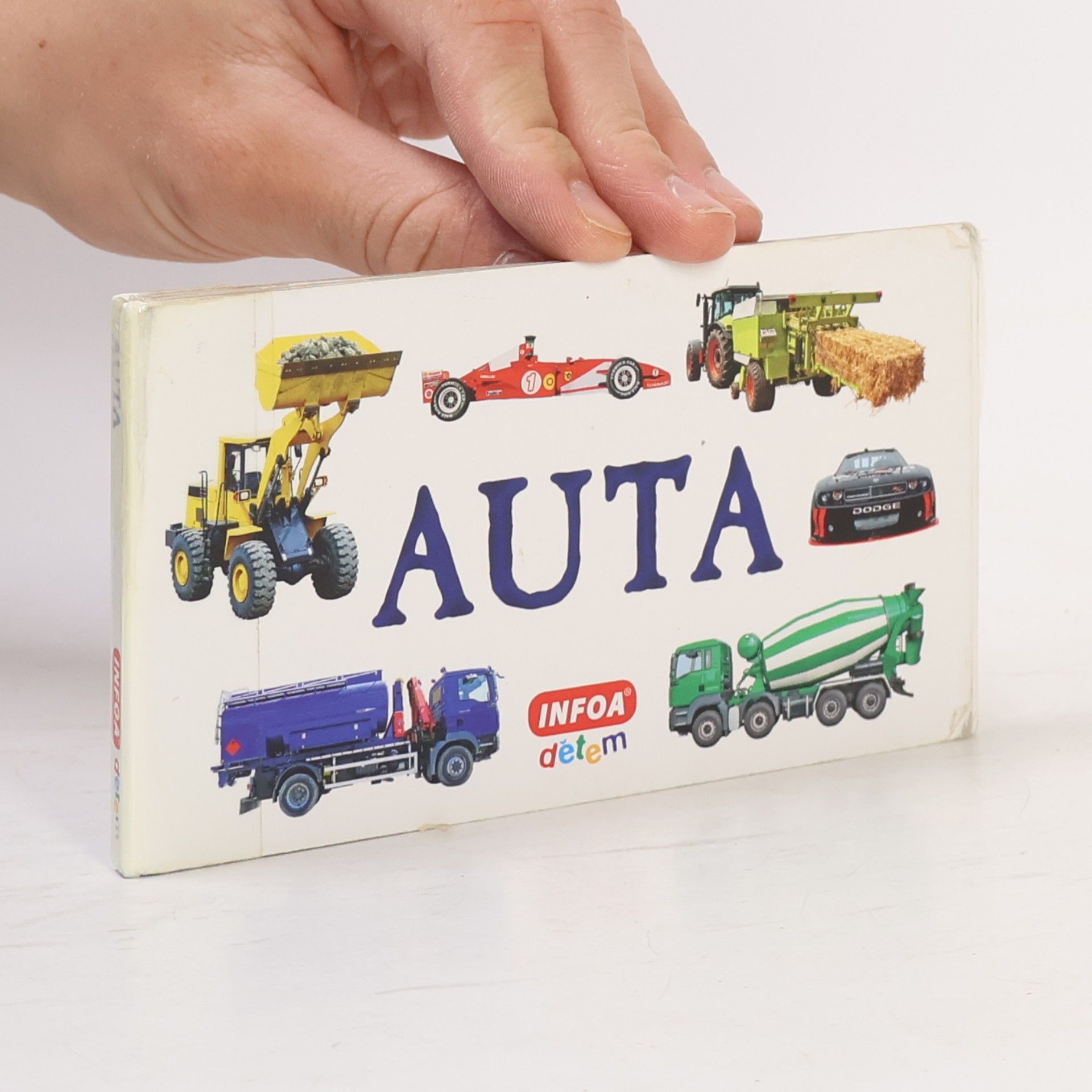Auteurscollectief Auta