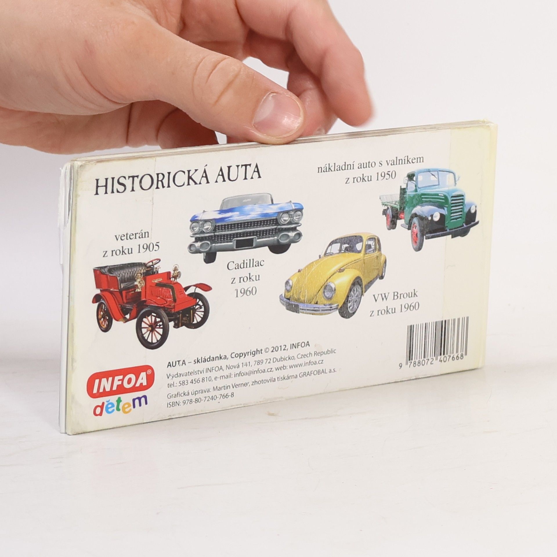 Collectif d'auteurs Auta