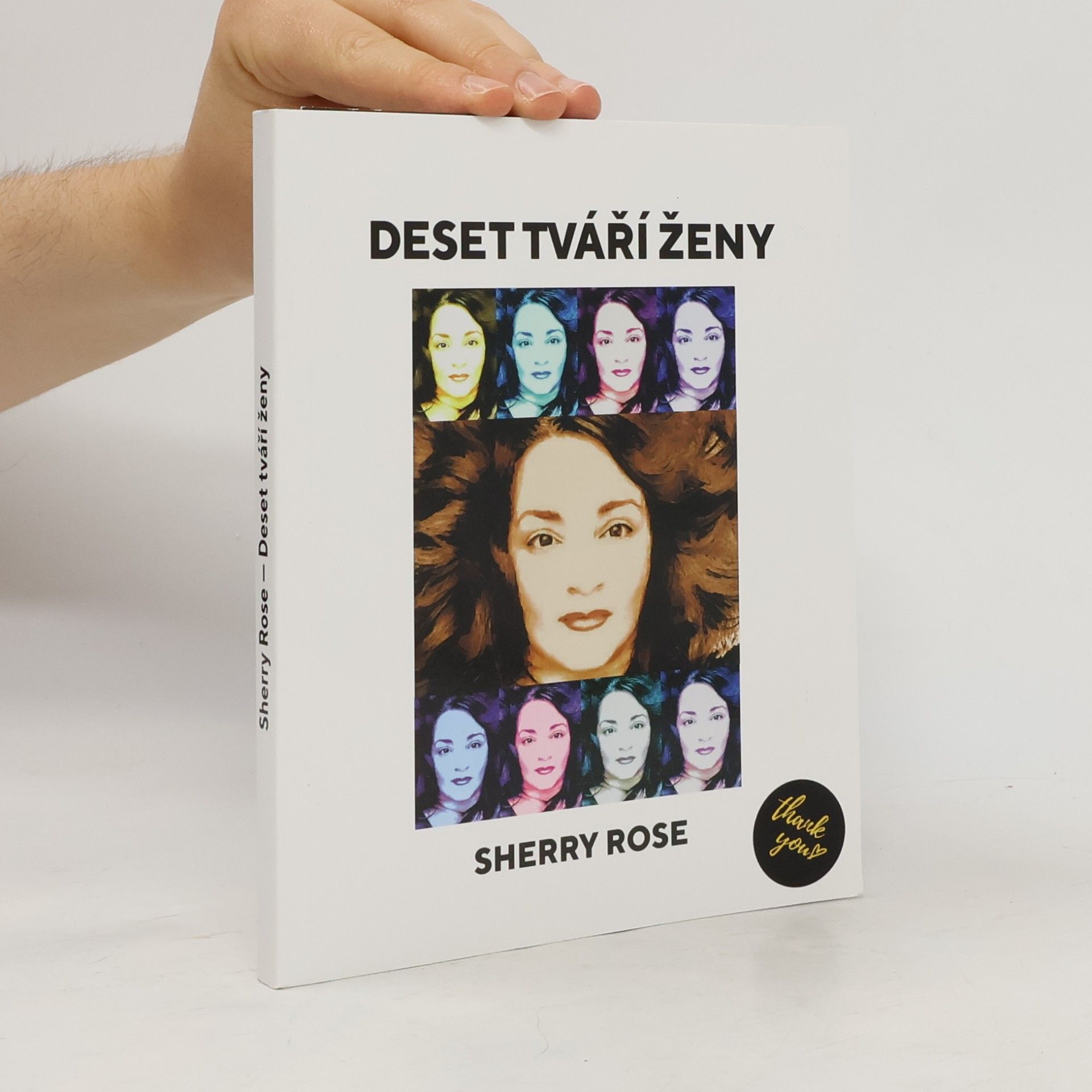 Deset tváří ženy
