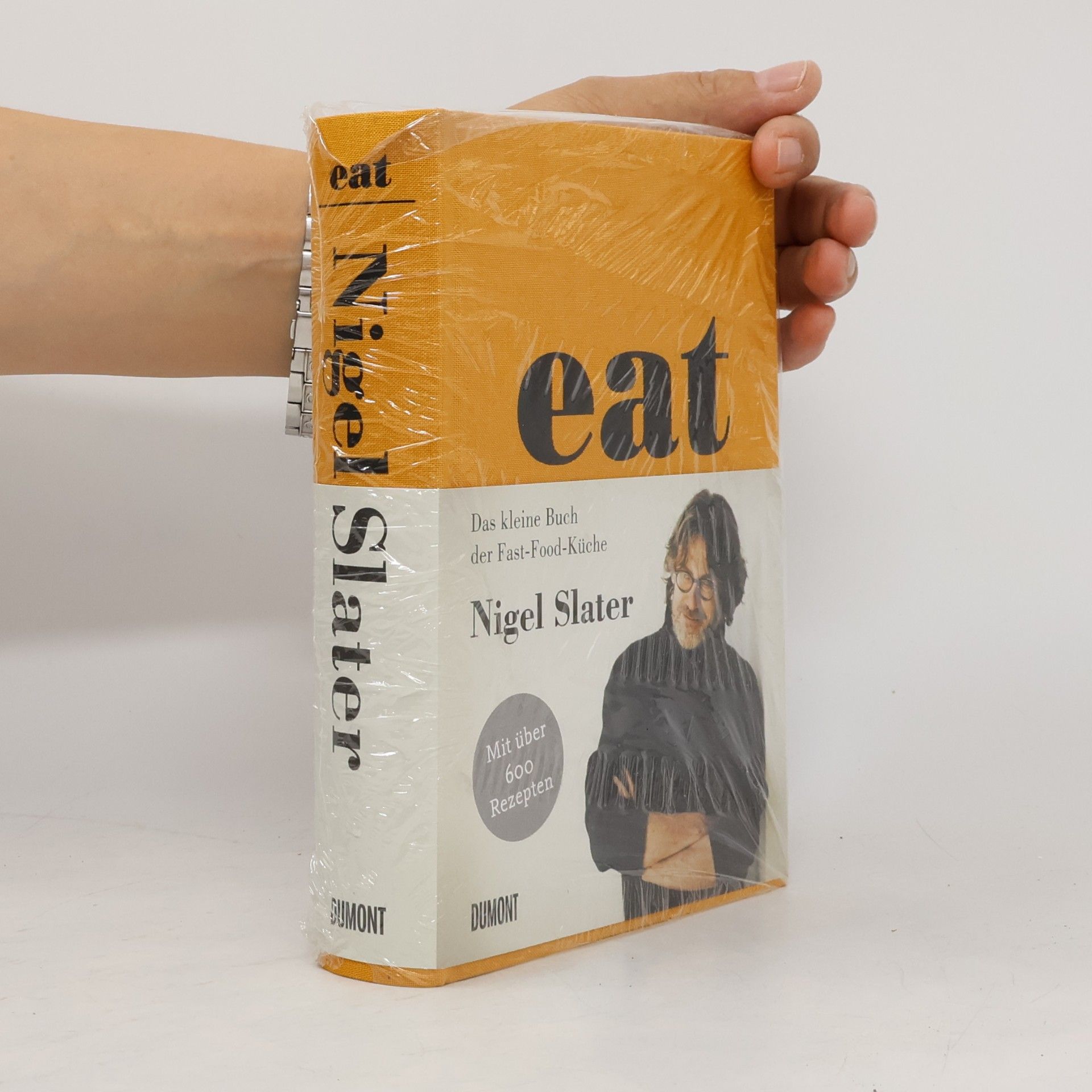 Nigel Slater Eat
