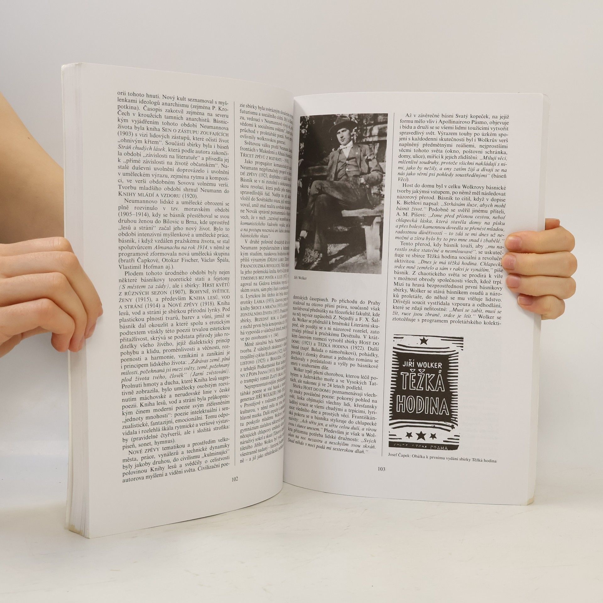 Bohumil Balajka Přehledné dějiny literatury. II