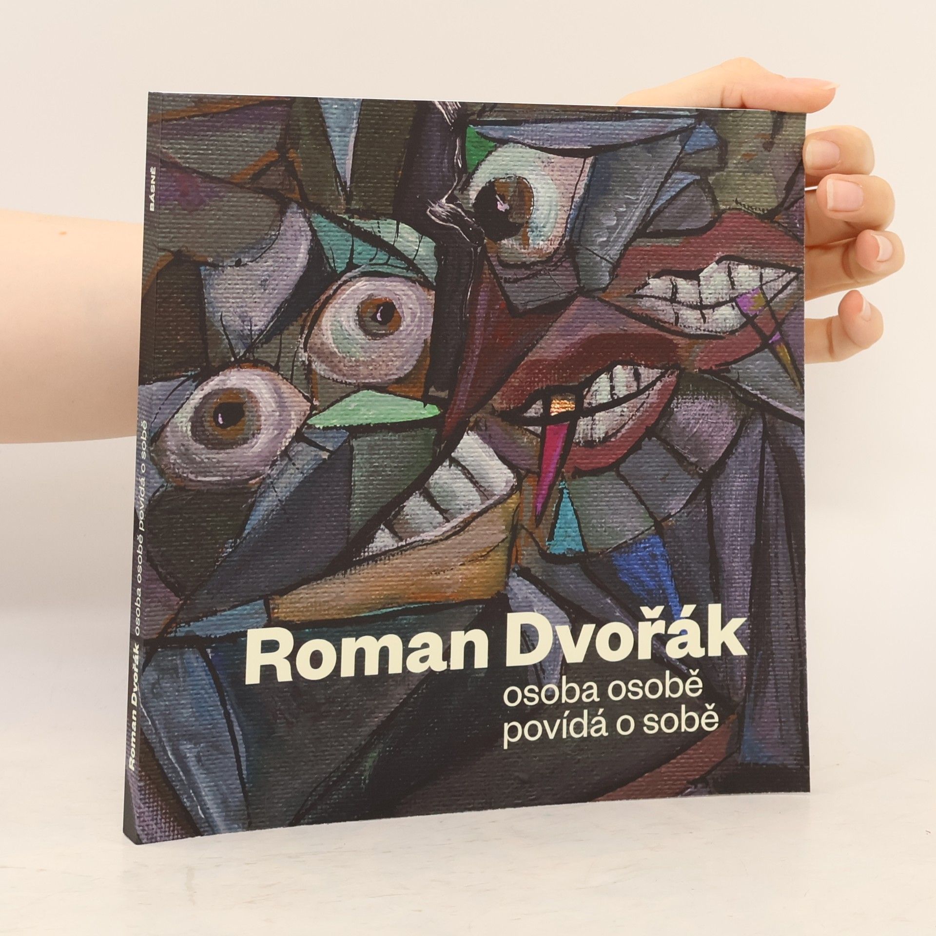 Roman Dvořák Roman Dvořák