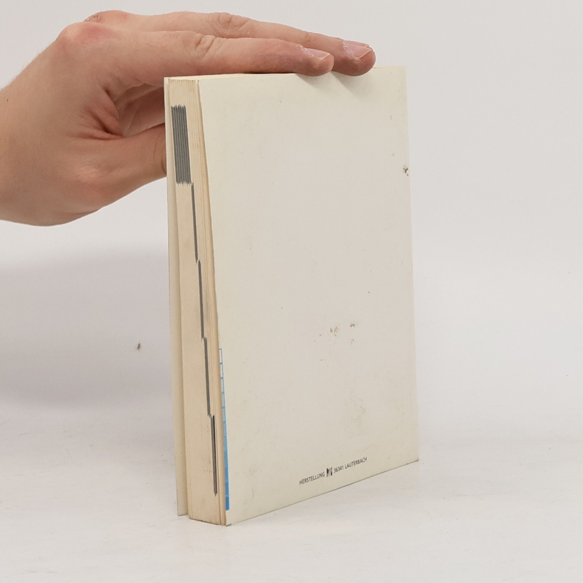 Autores varios ICDLI Technical Terms