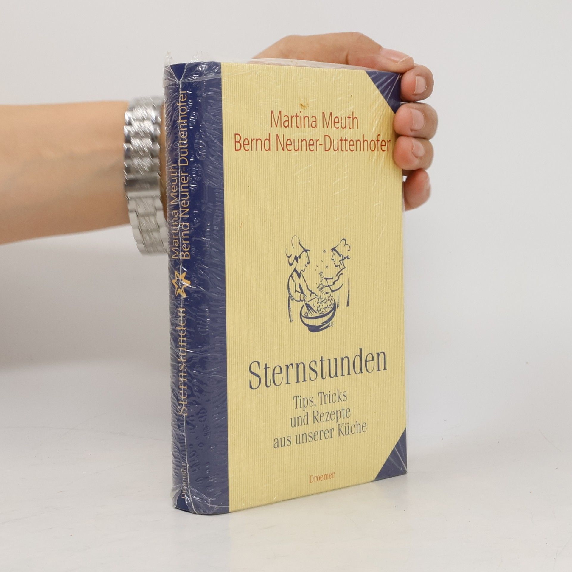 Sternstunden: Tips, Tricks und Rezepte aus unserer Küche