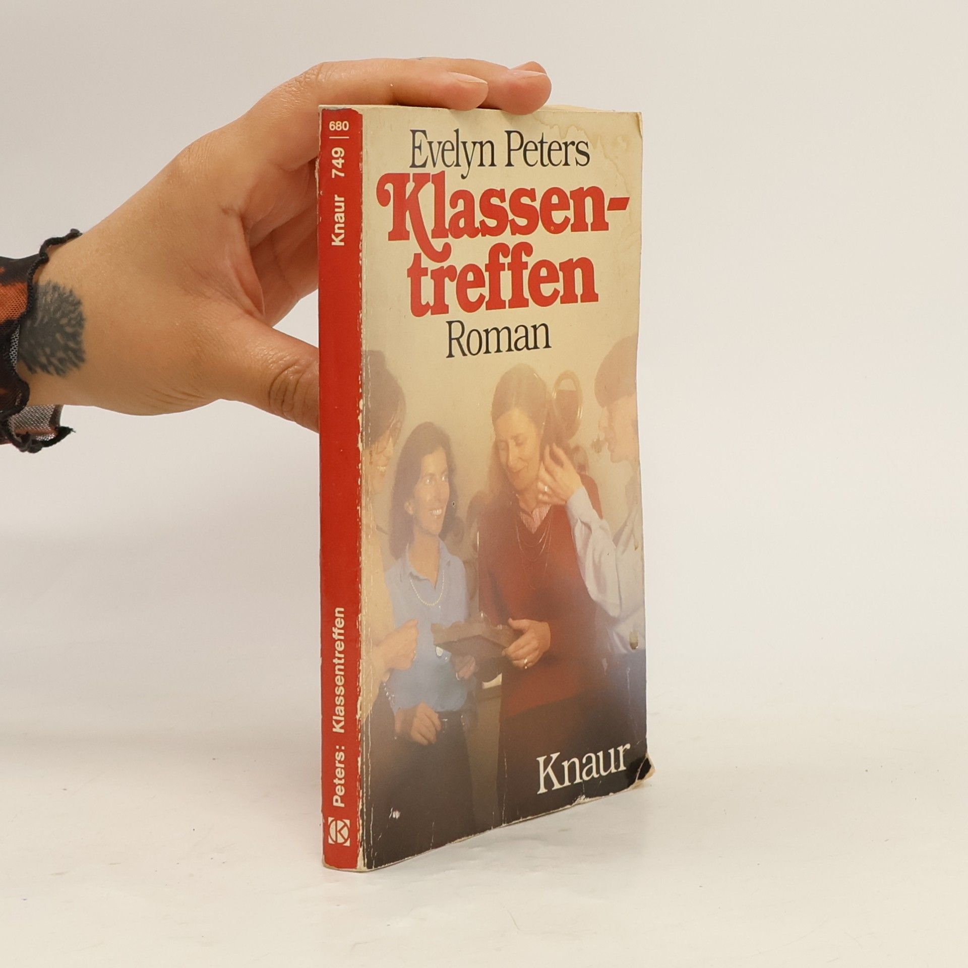 Klassentreffen