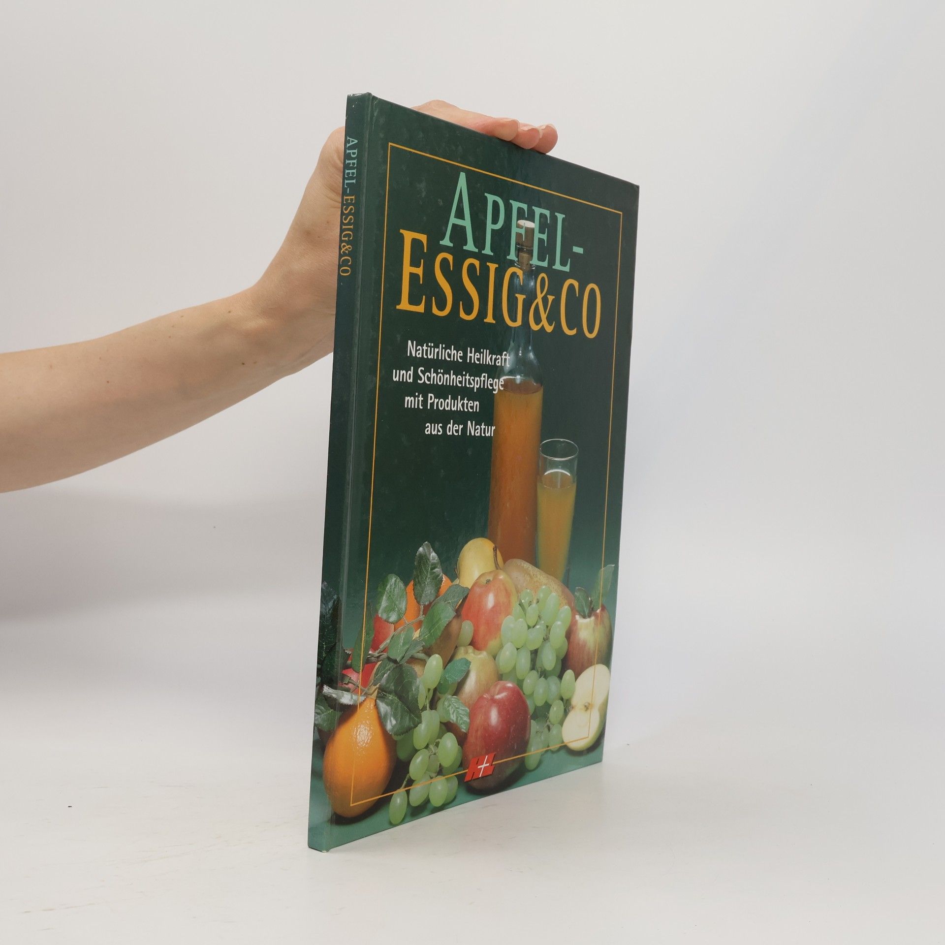 Autorenkollektiv Apfel-Essing & Co.