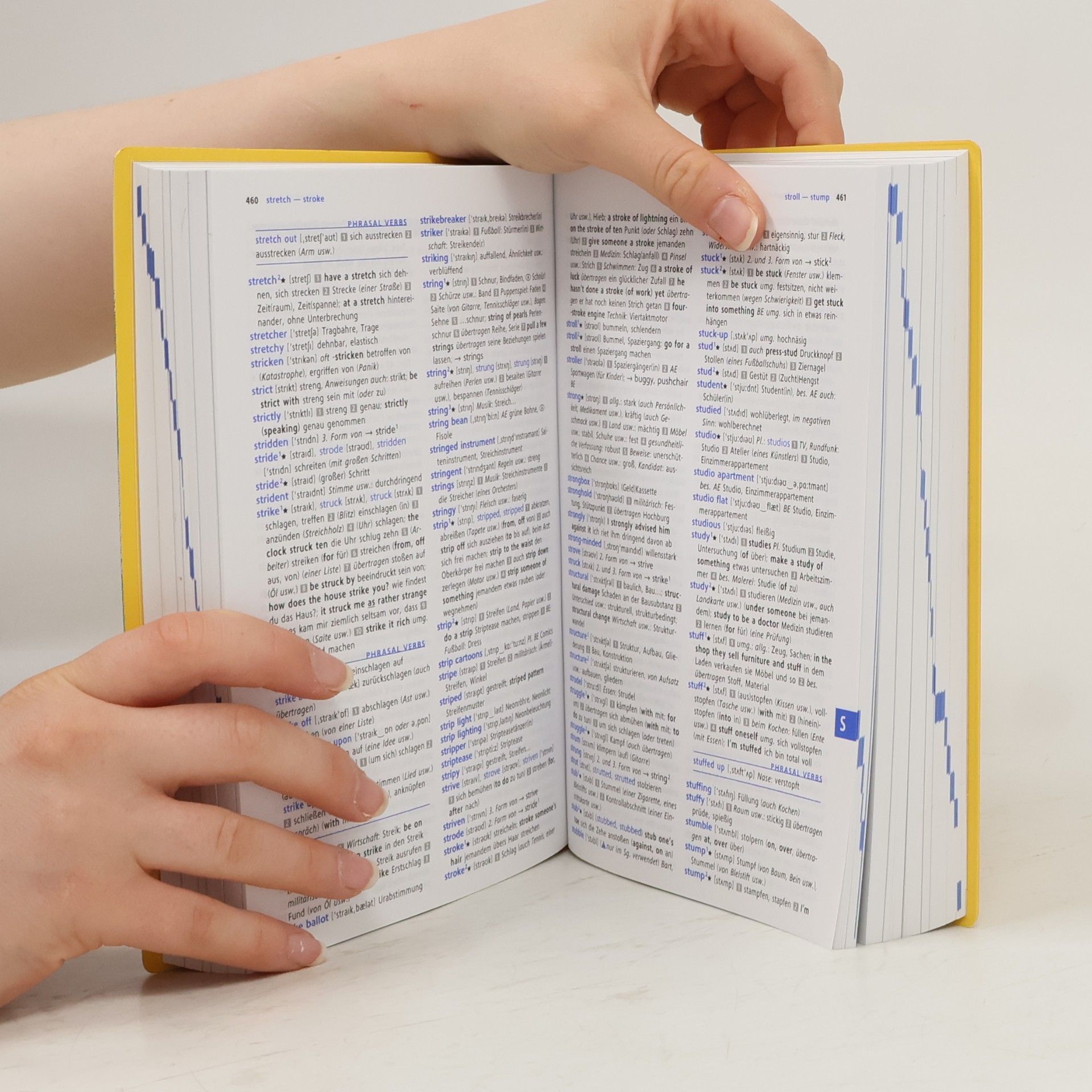 Heike Pleisteiner Langenscheidt, Power-Wörterbuch Englisch