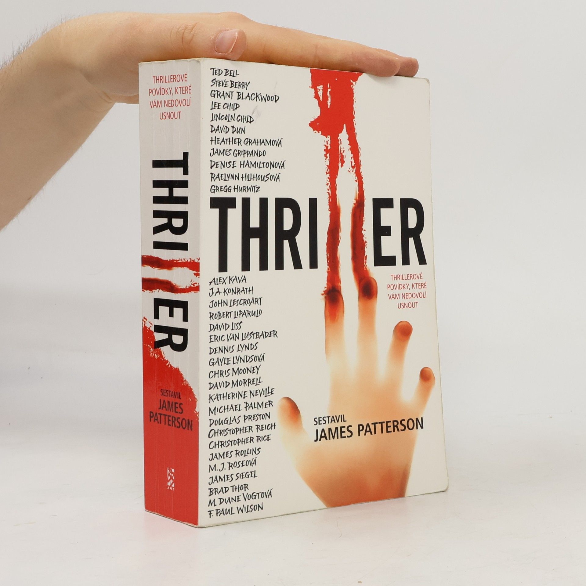 Thriller
