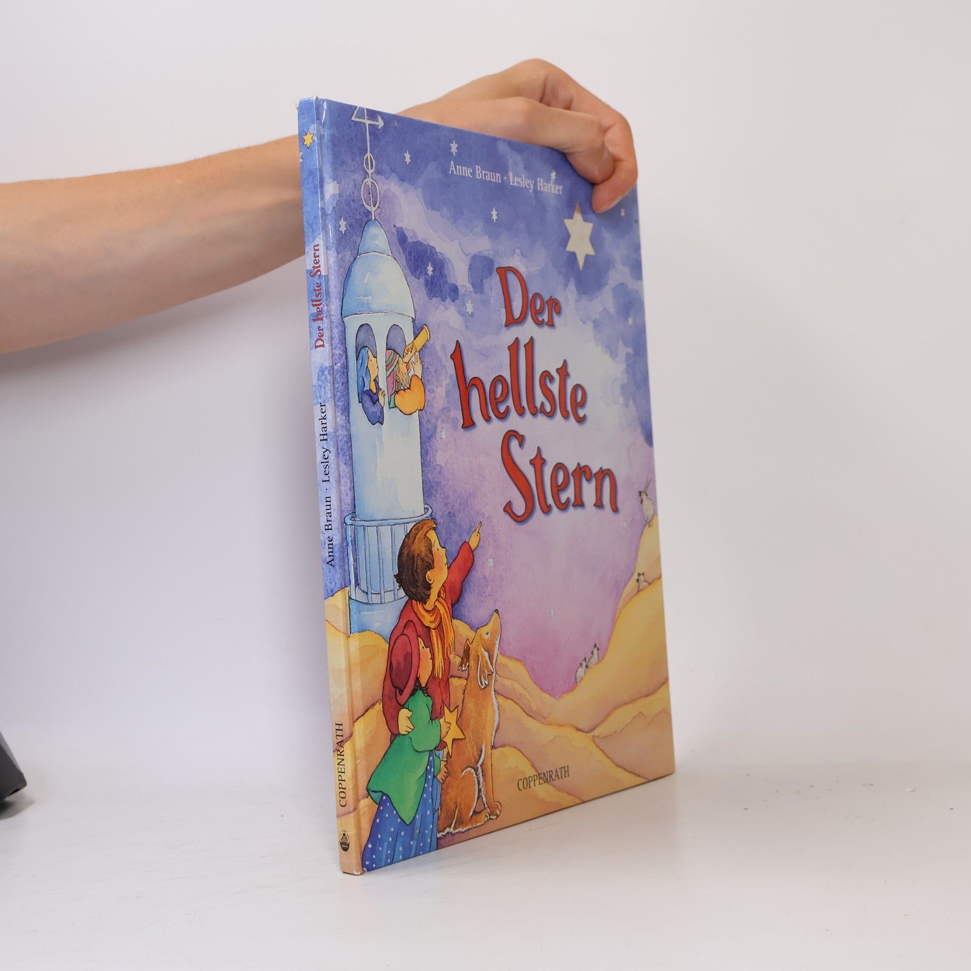 Der hellste Stern
