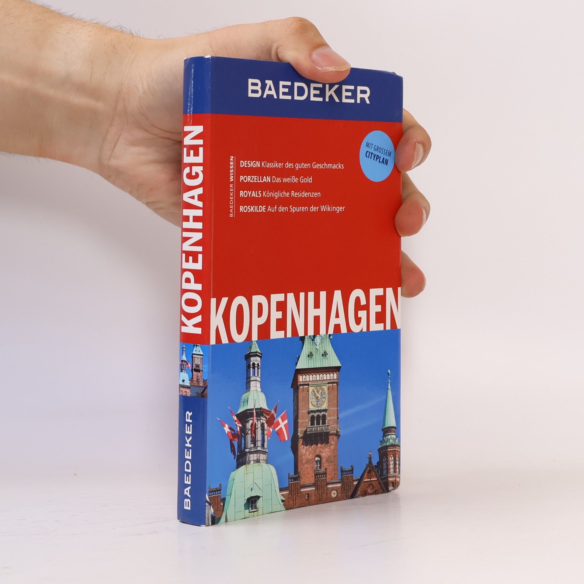 Kopenhagen
