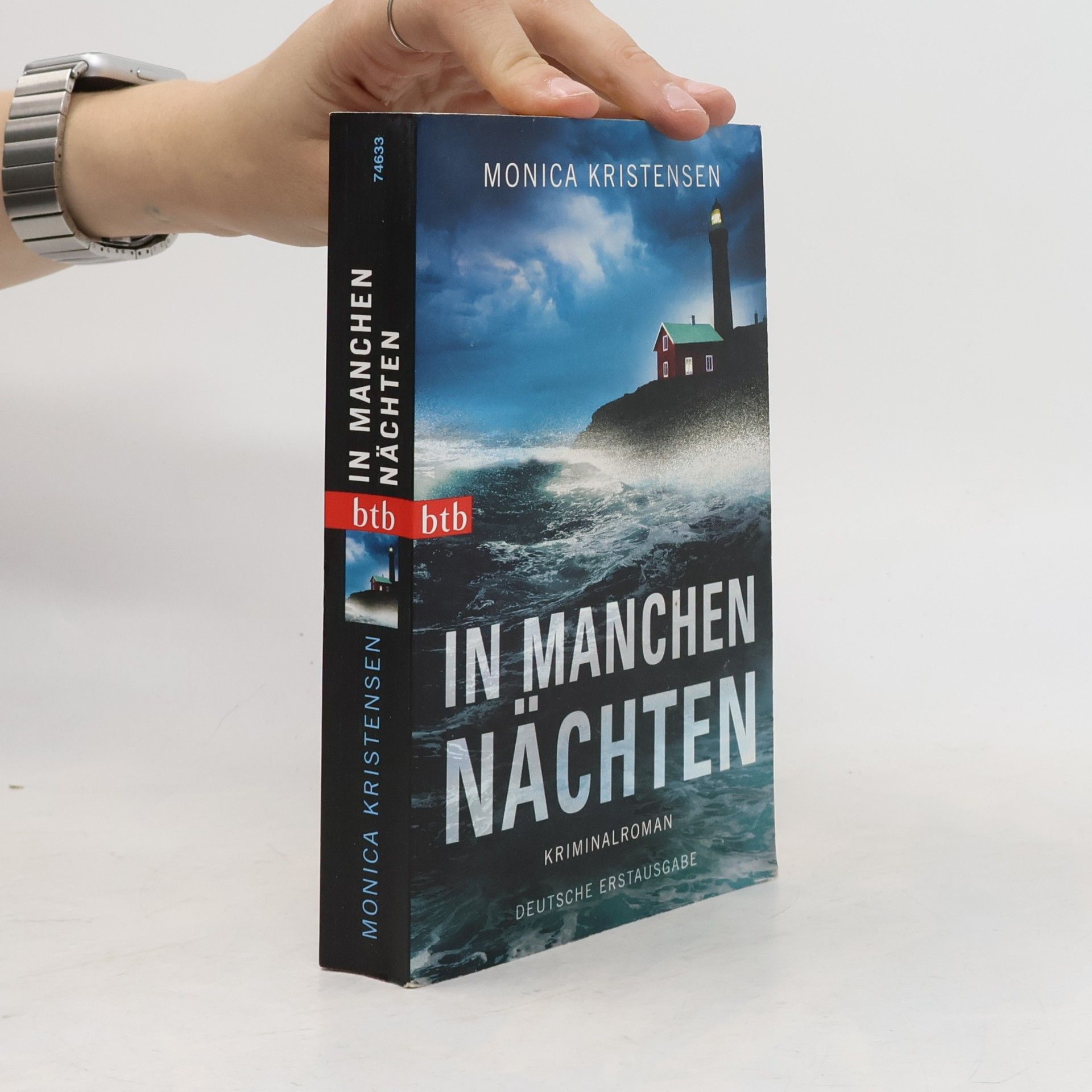 In manchen Nächten