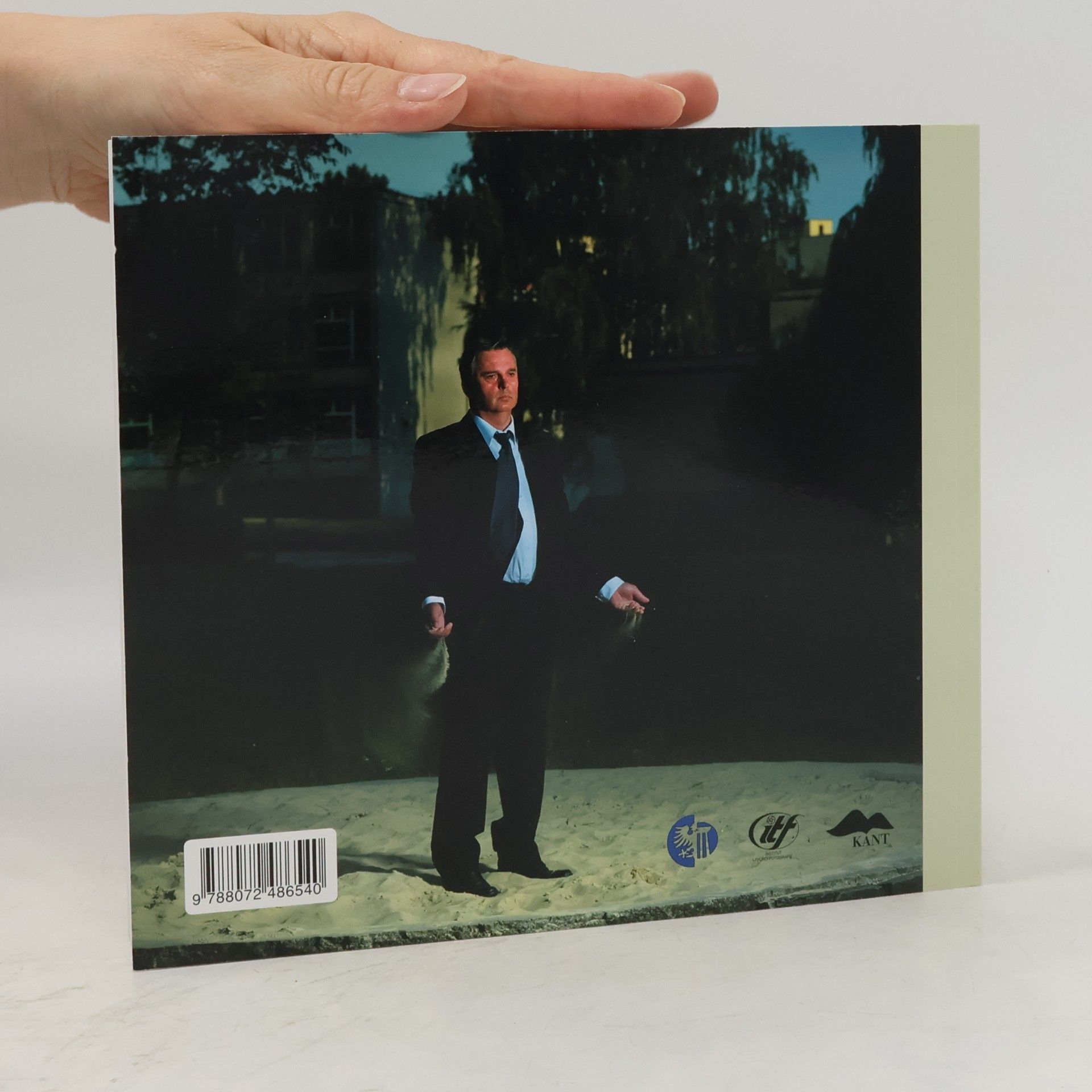 Autorenkollektiv Opavská škola fotografie