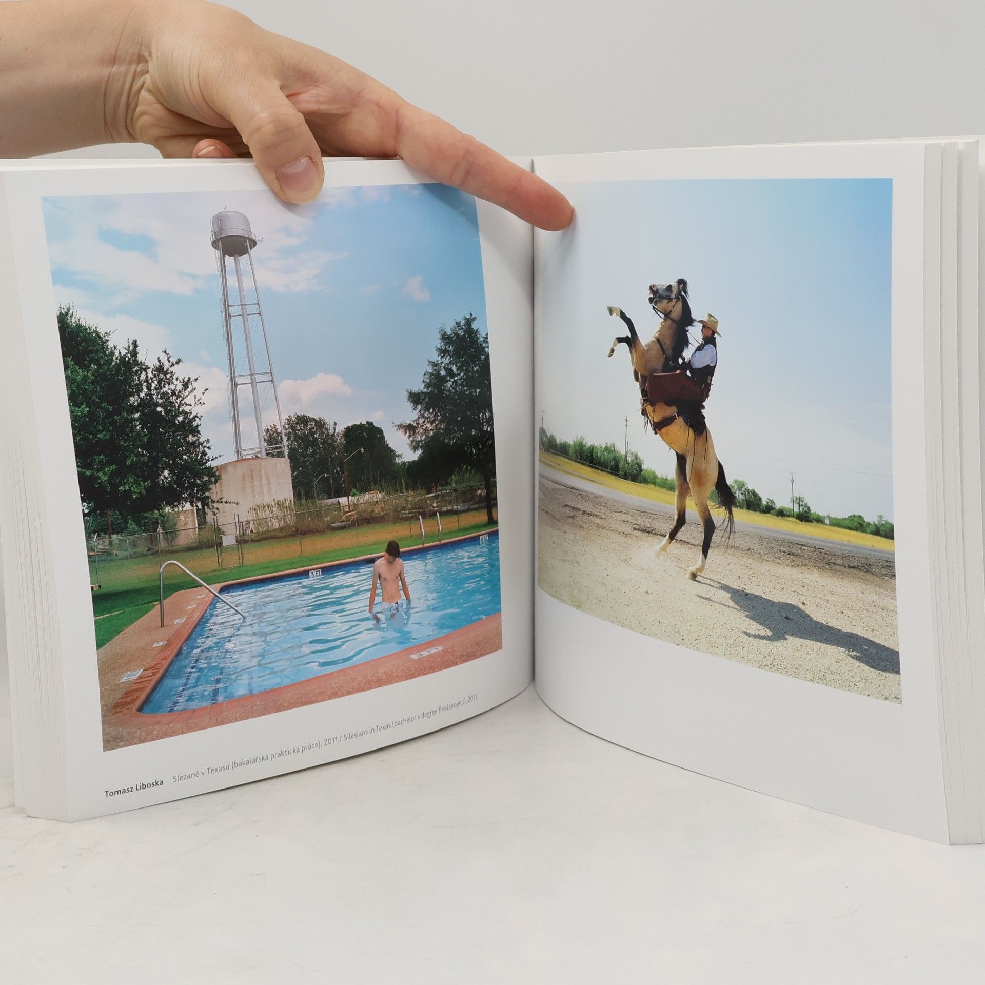 Autorenkollektiv Opavská škola fotografie