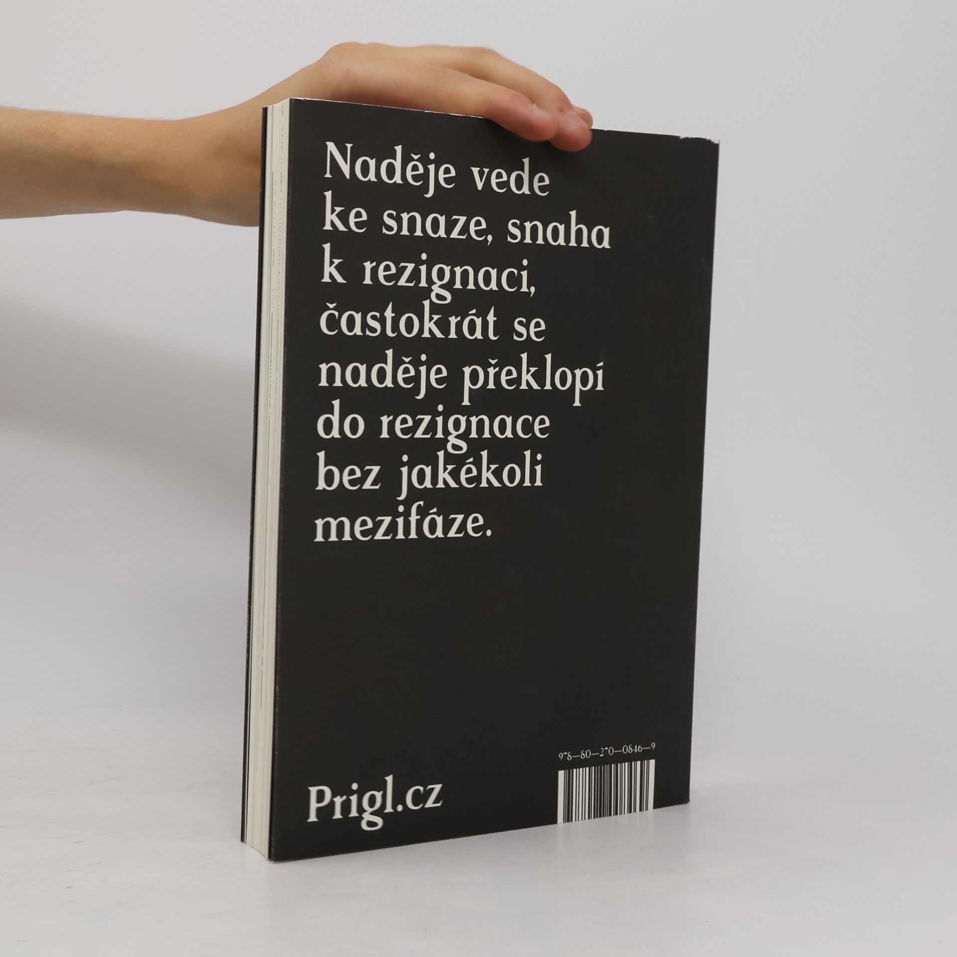 Pavel Šplíchal Úvod do současné trapnosti