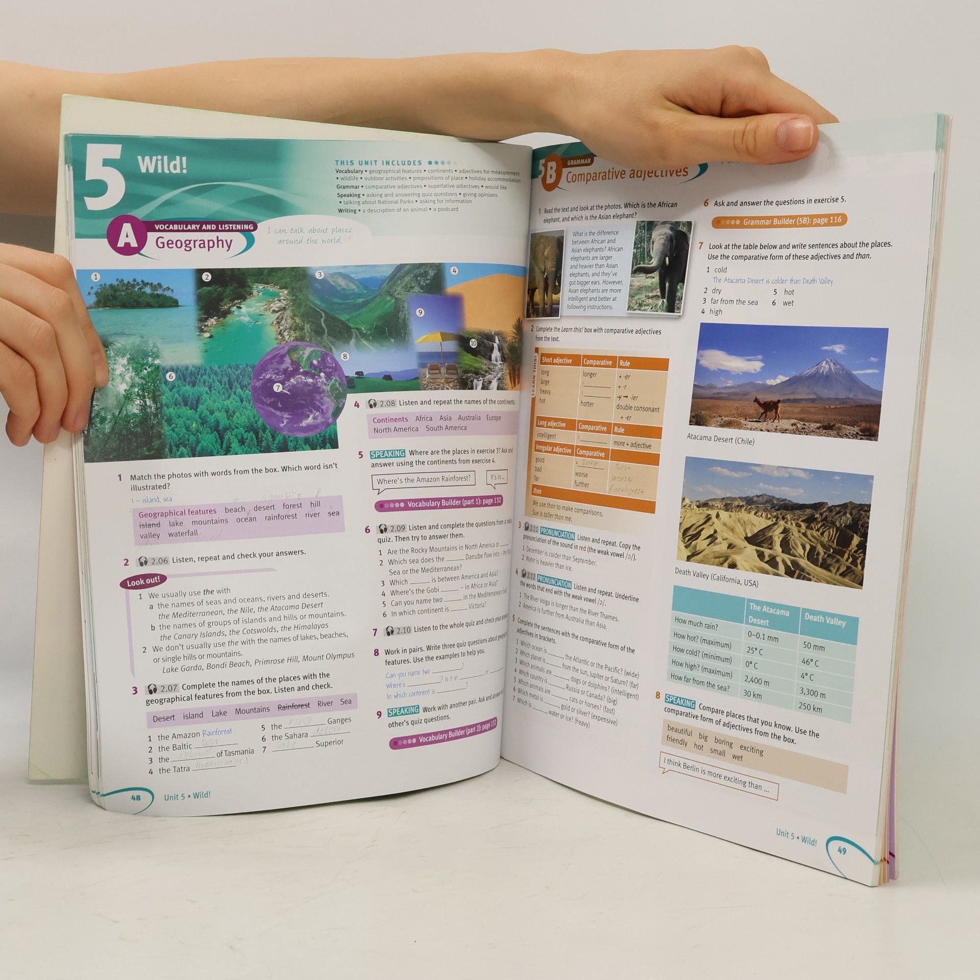 Tim Falla Maturita Solutions: elementary: student’s book