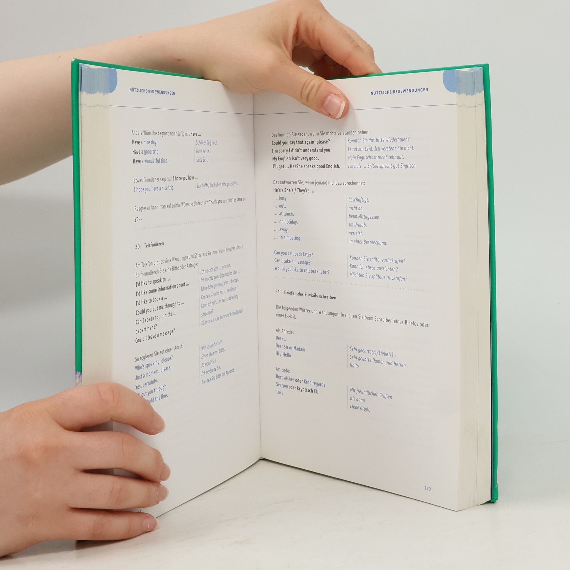 Autorenkollektiv Das große handbuch: Englisch