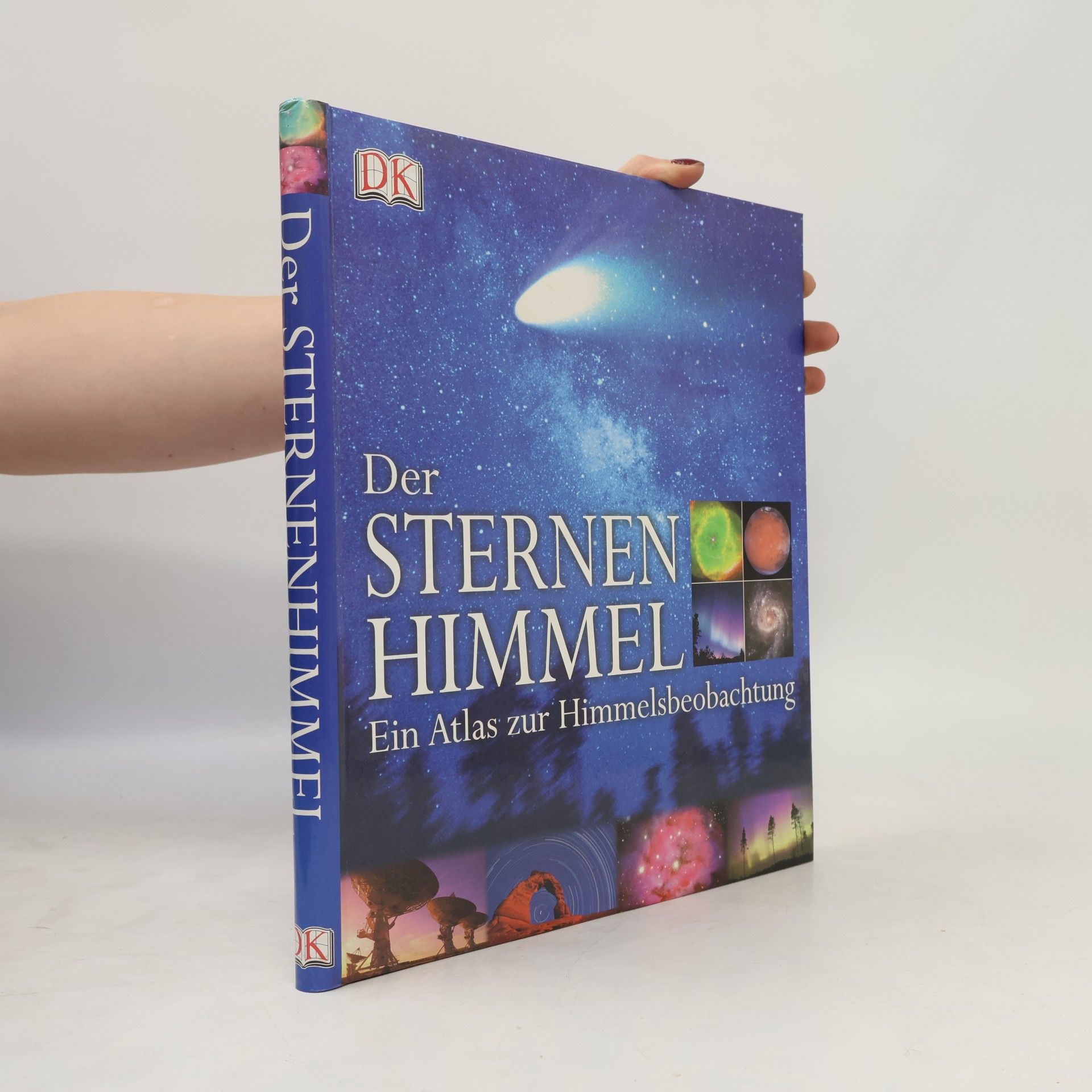 Der Sternenhimmel