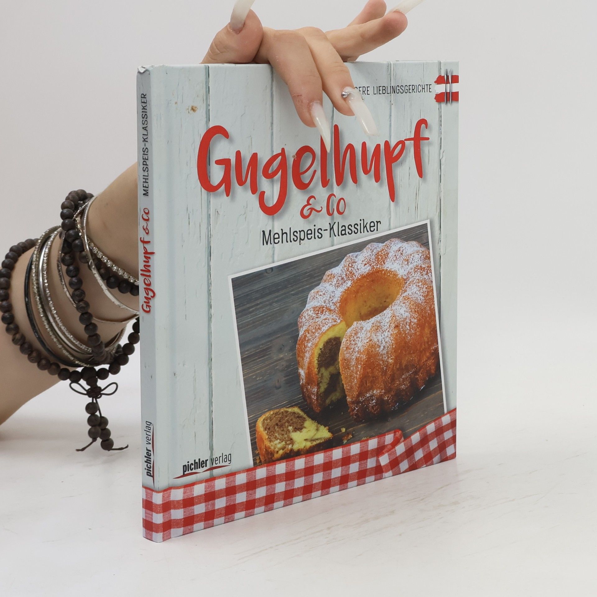Adi Bittermann Gugelhupf & Co