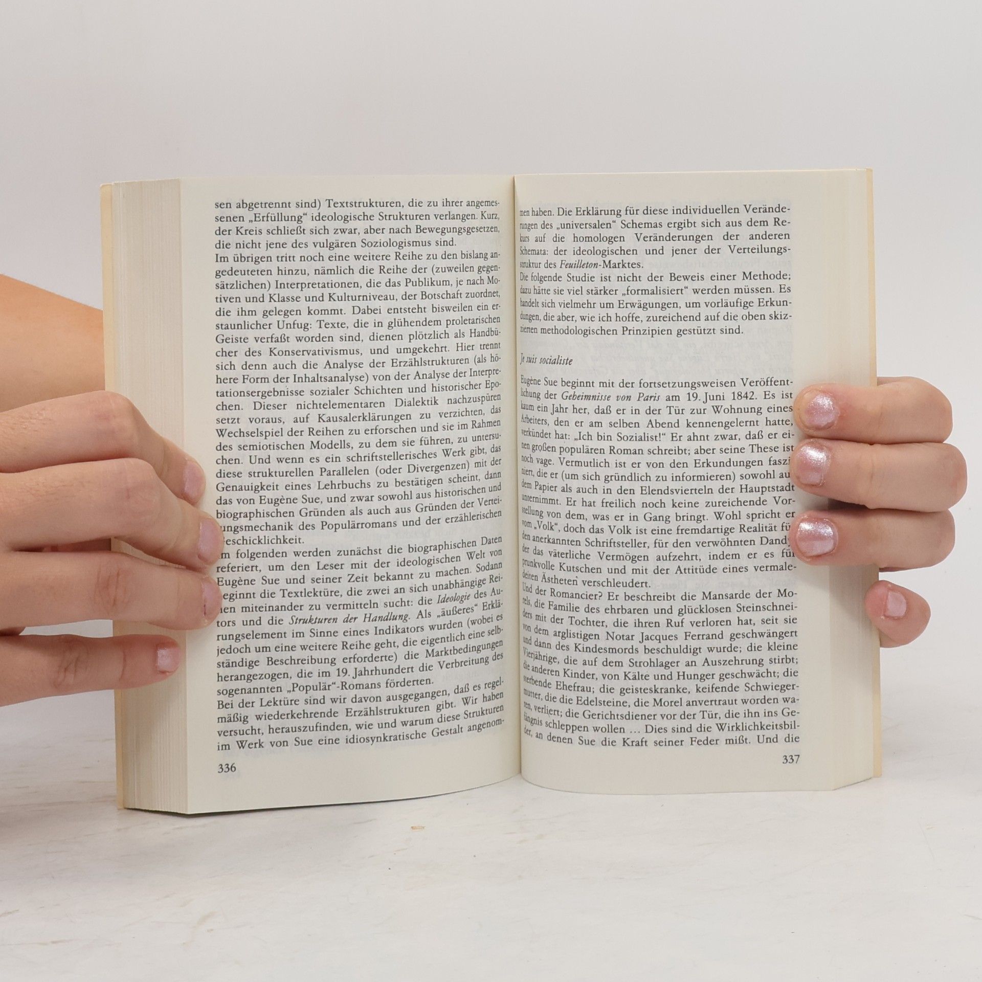 Umberto Eco Im Labyrinth der Vernunft