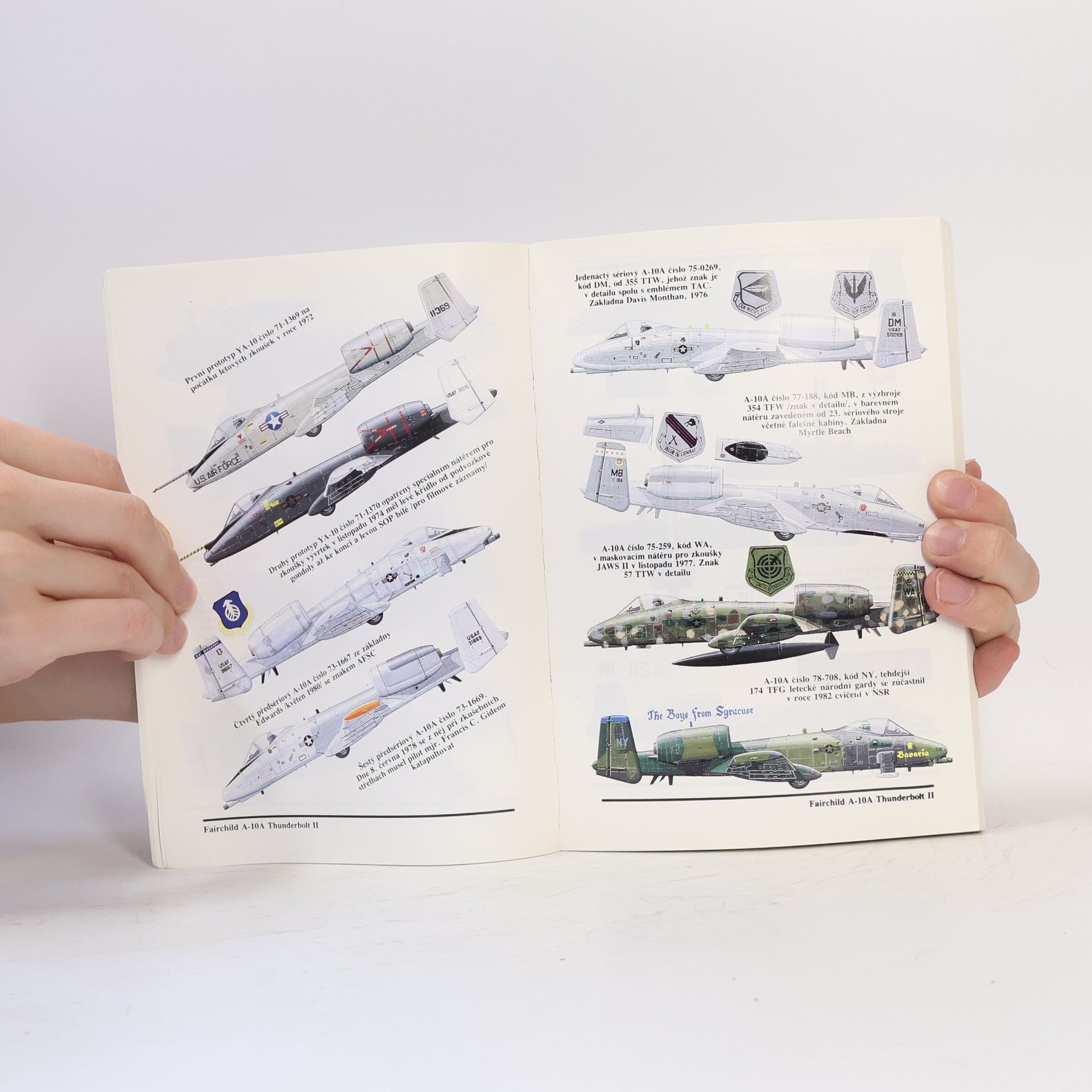 Collectif d'auteurs Ilustrovaná historie letectví