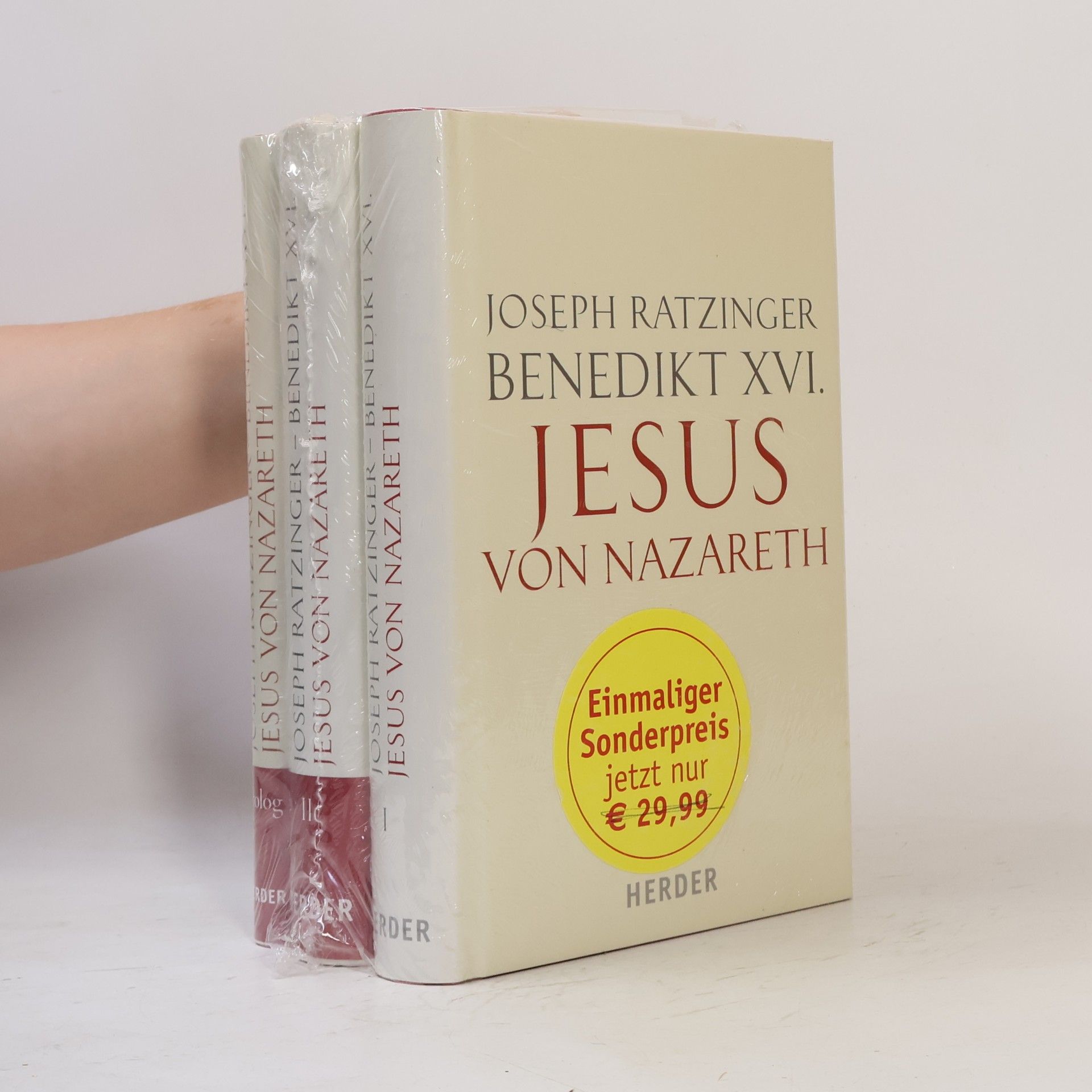 Jesus von Nazareth