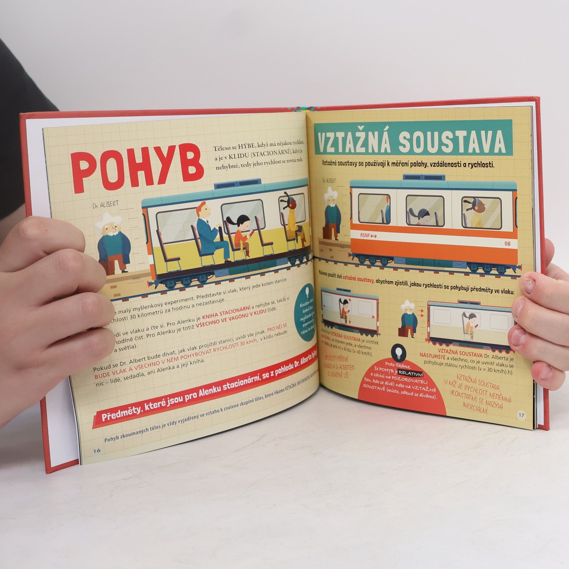 Eduard Altarriba Moje první kniha o teorii relativity