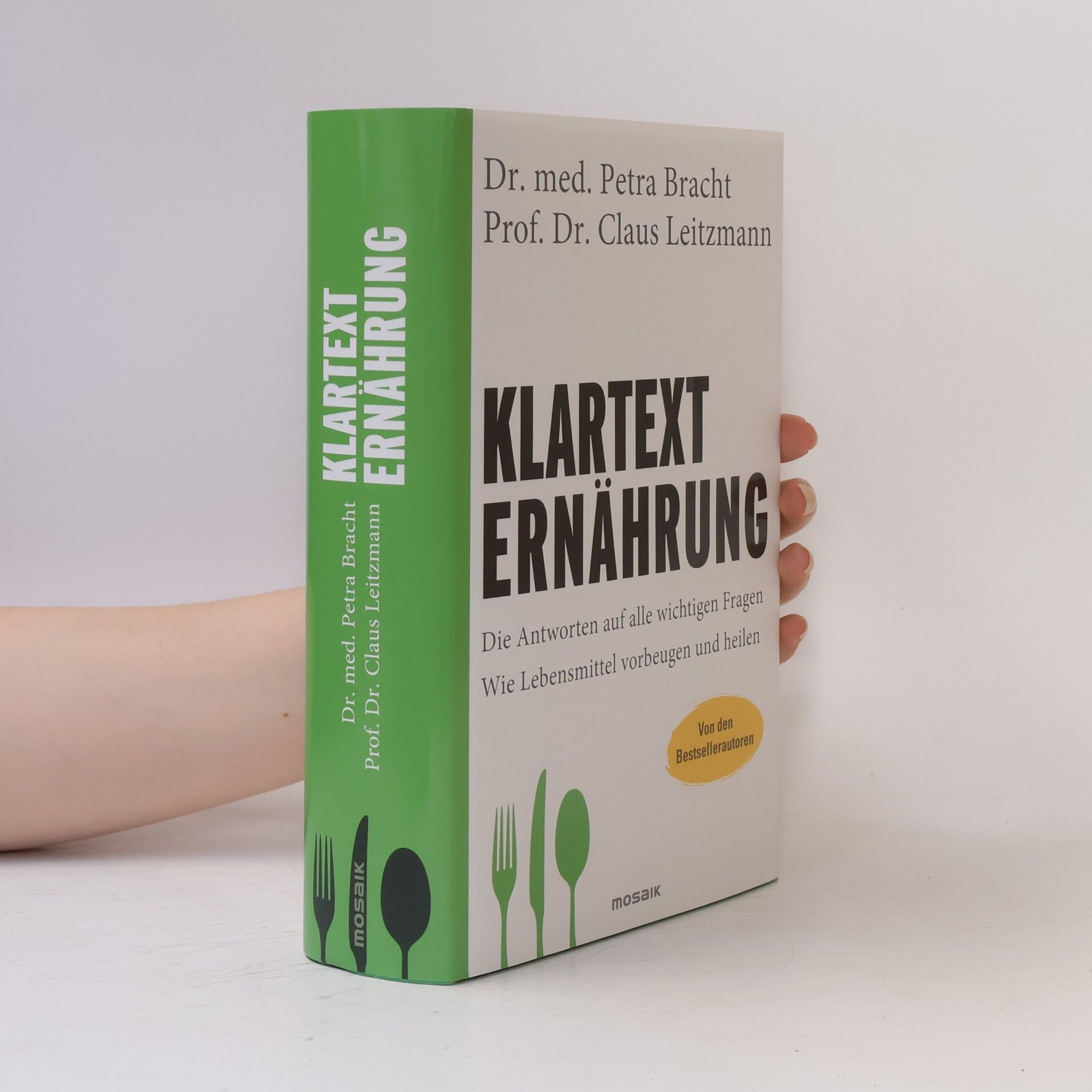 Klartext Ernährung