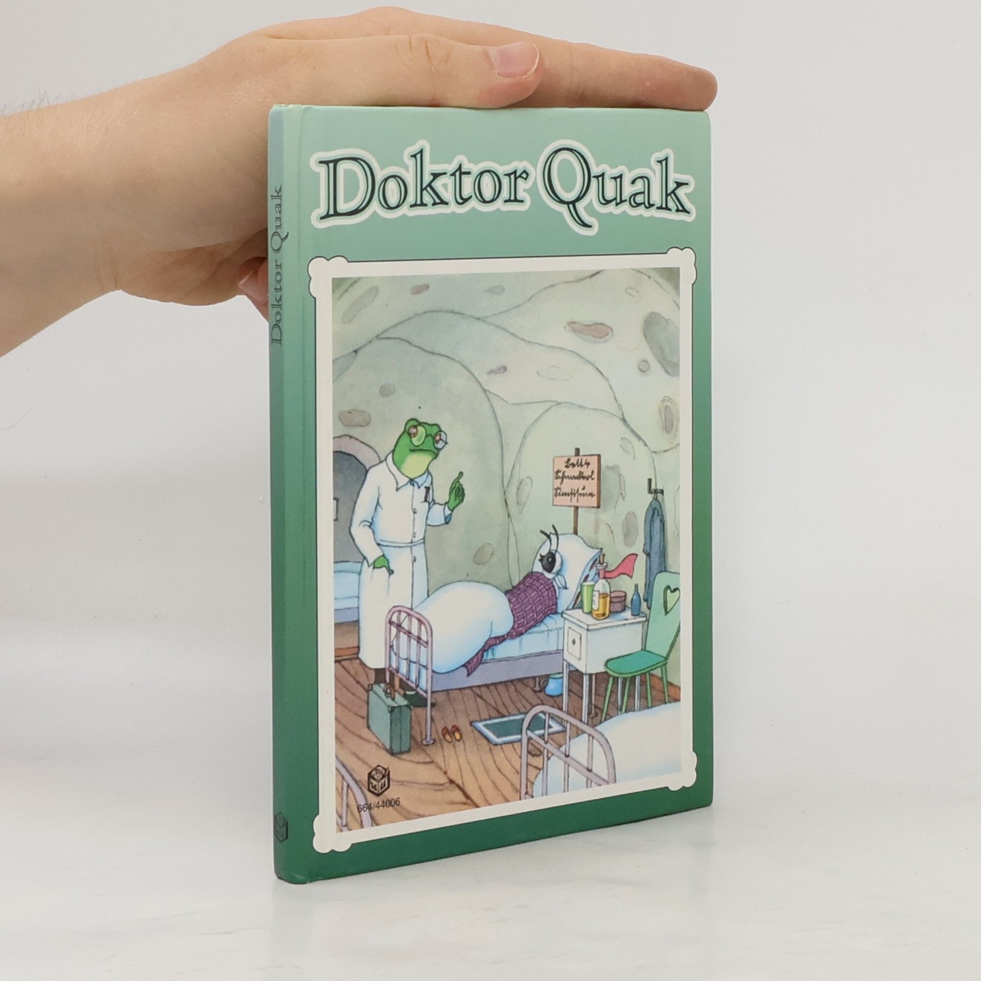 Autorenkollektiv Doktor Quak