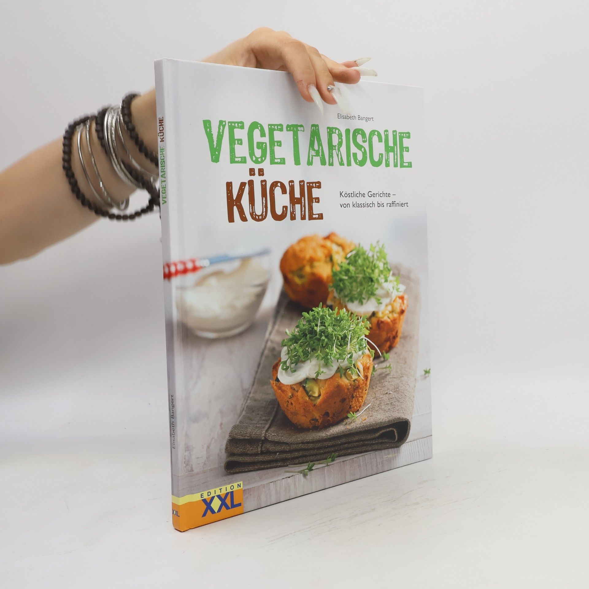 Vegetarische Küche