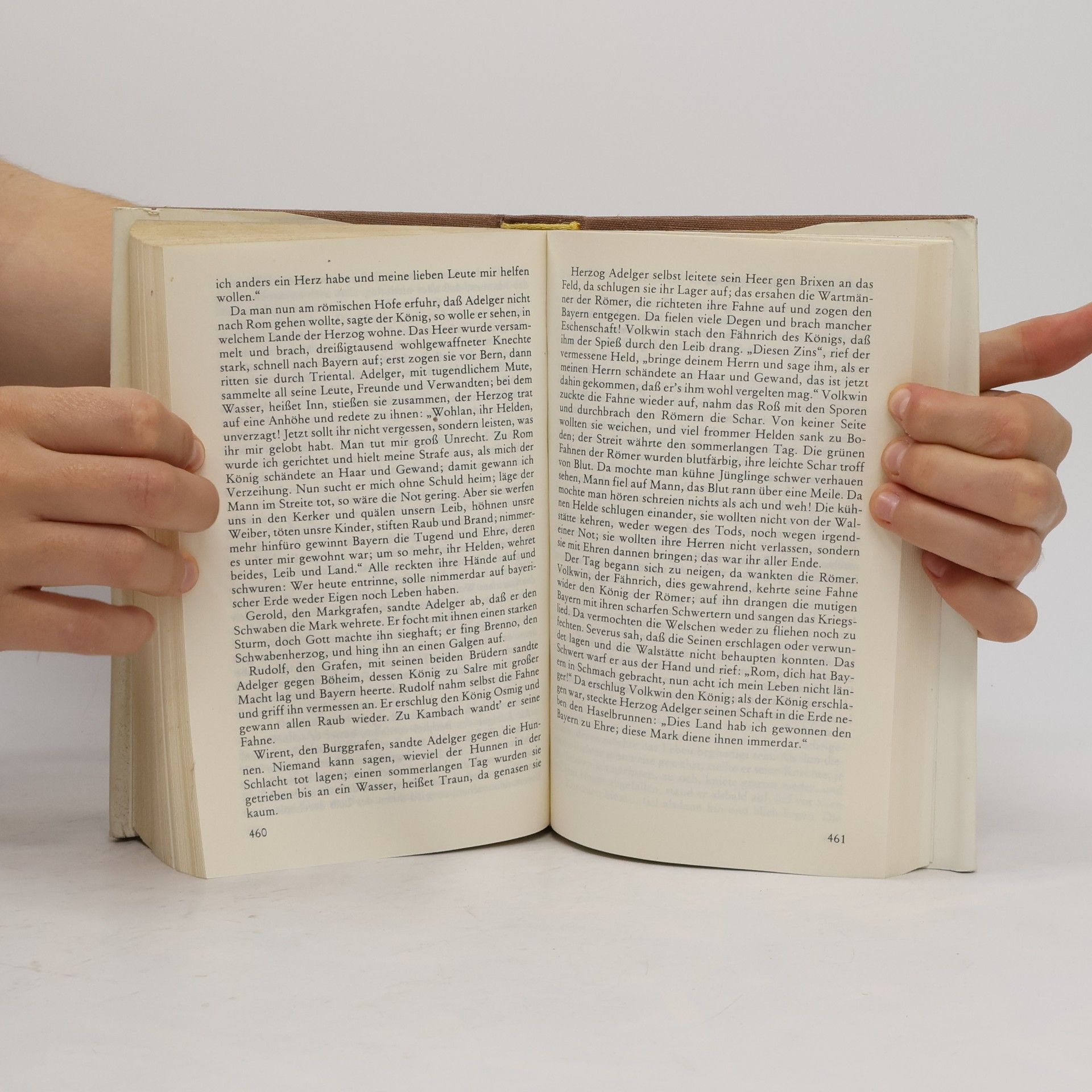Jacob Grimm Deutsche Sagen