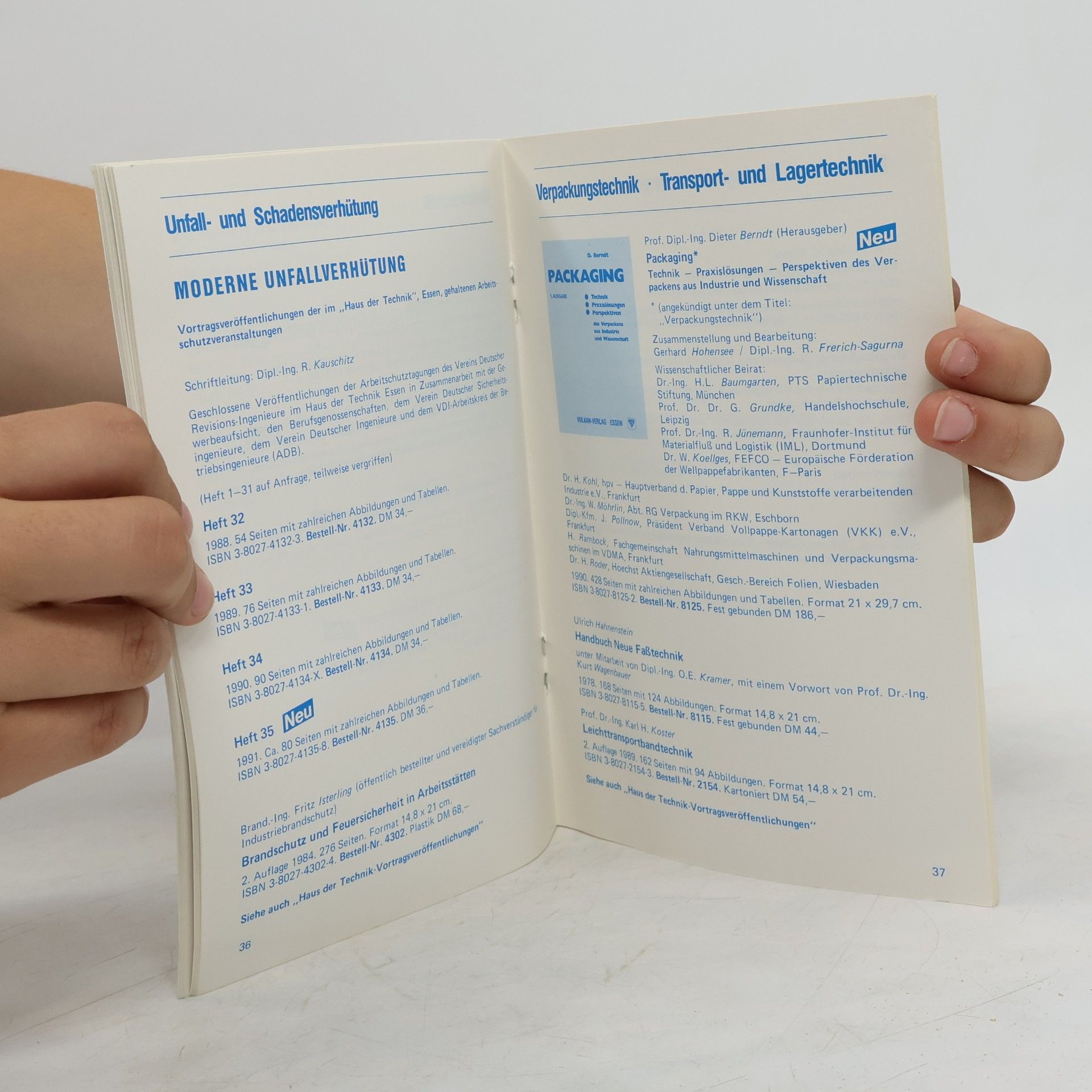 Autorenkollektiv Gesamtverzeichnis 1991