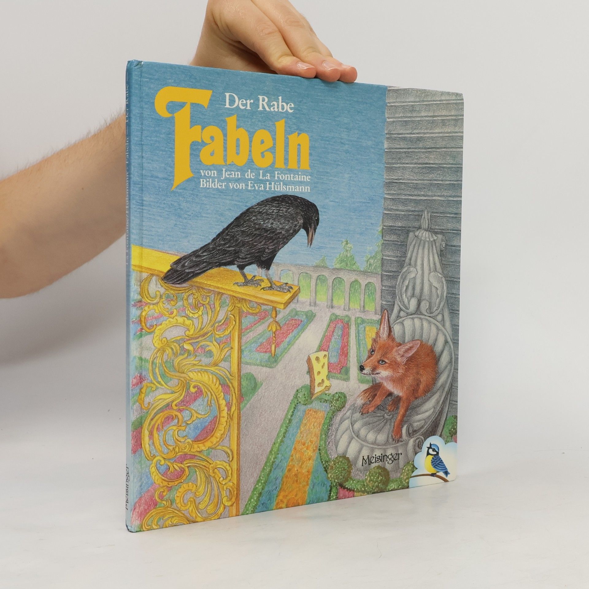 Fabeln