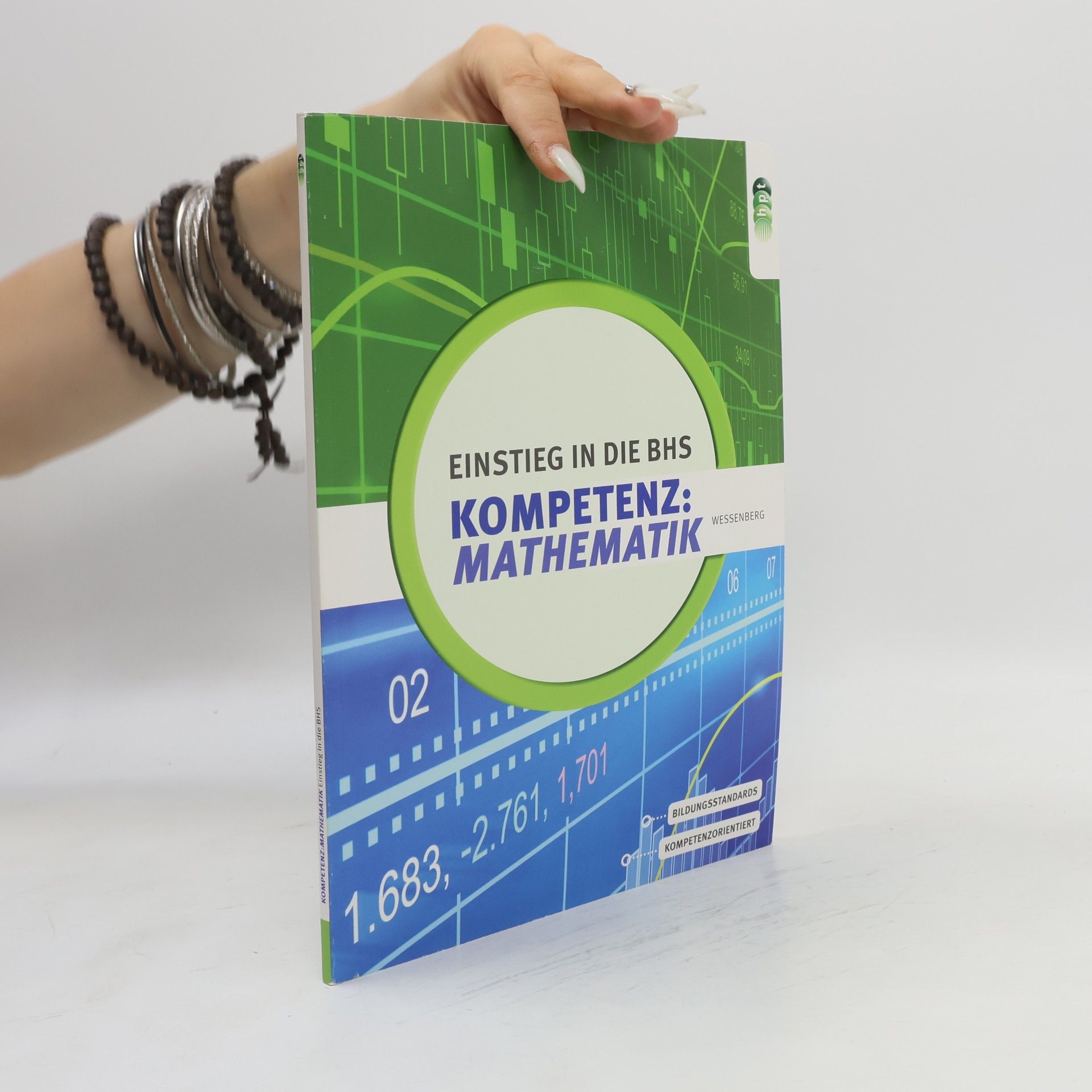 Kompetenz: Mathematik