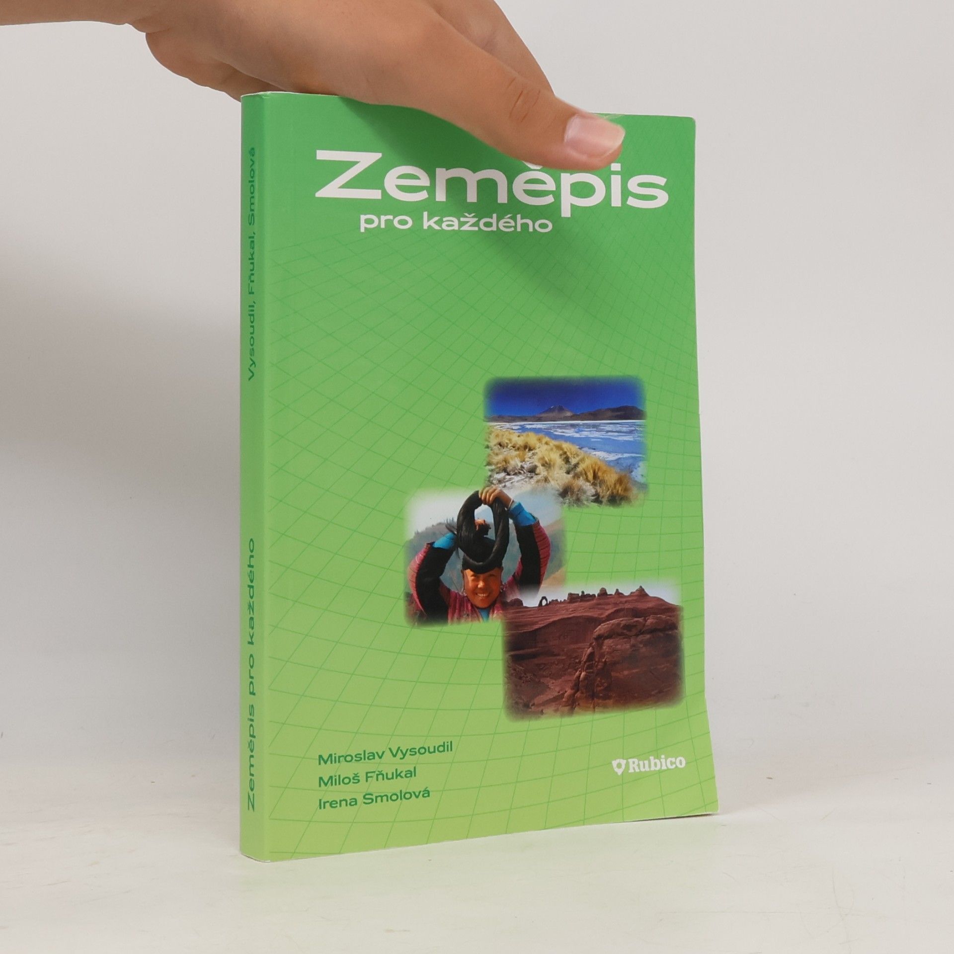 Zeměpis pro každého