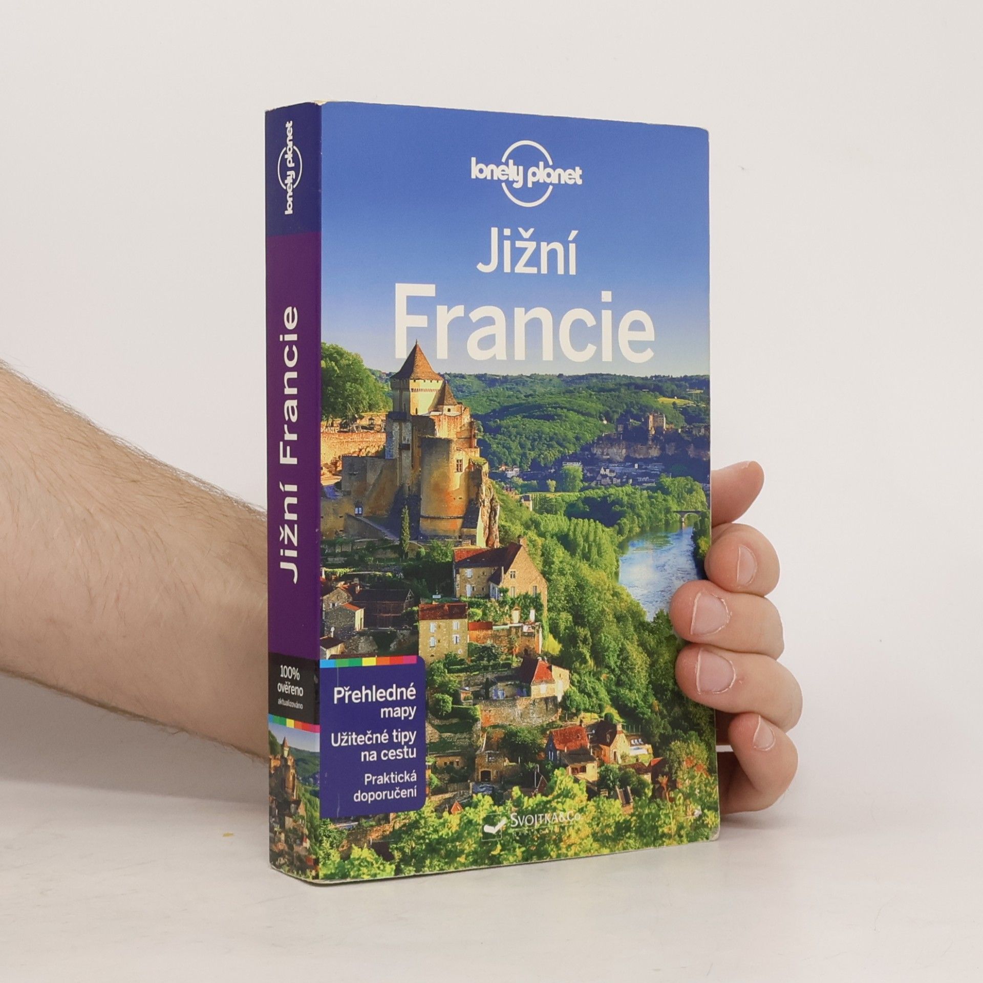 Jižní Francie