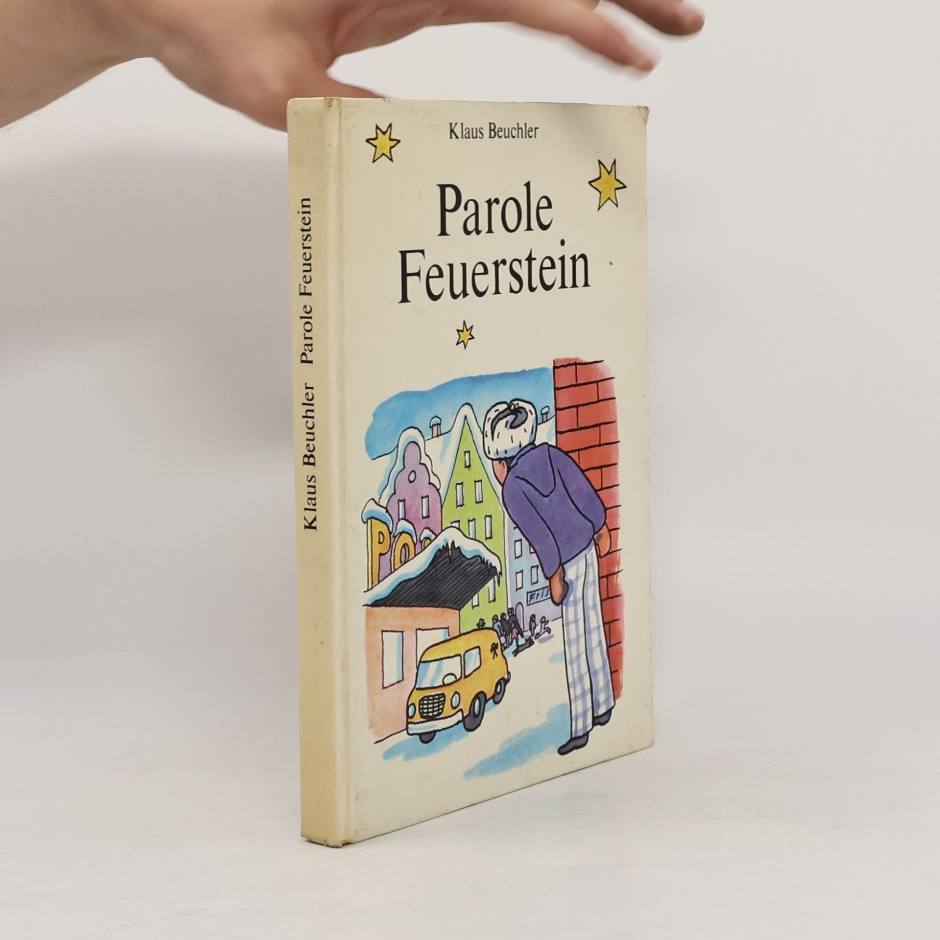 Parole Feuerstein