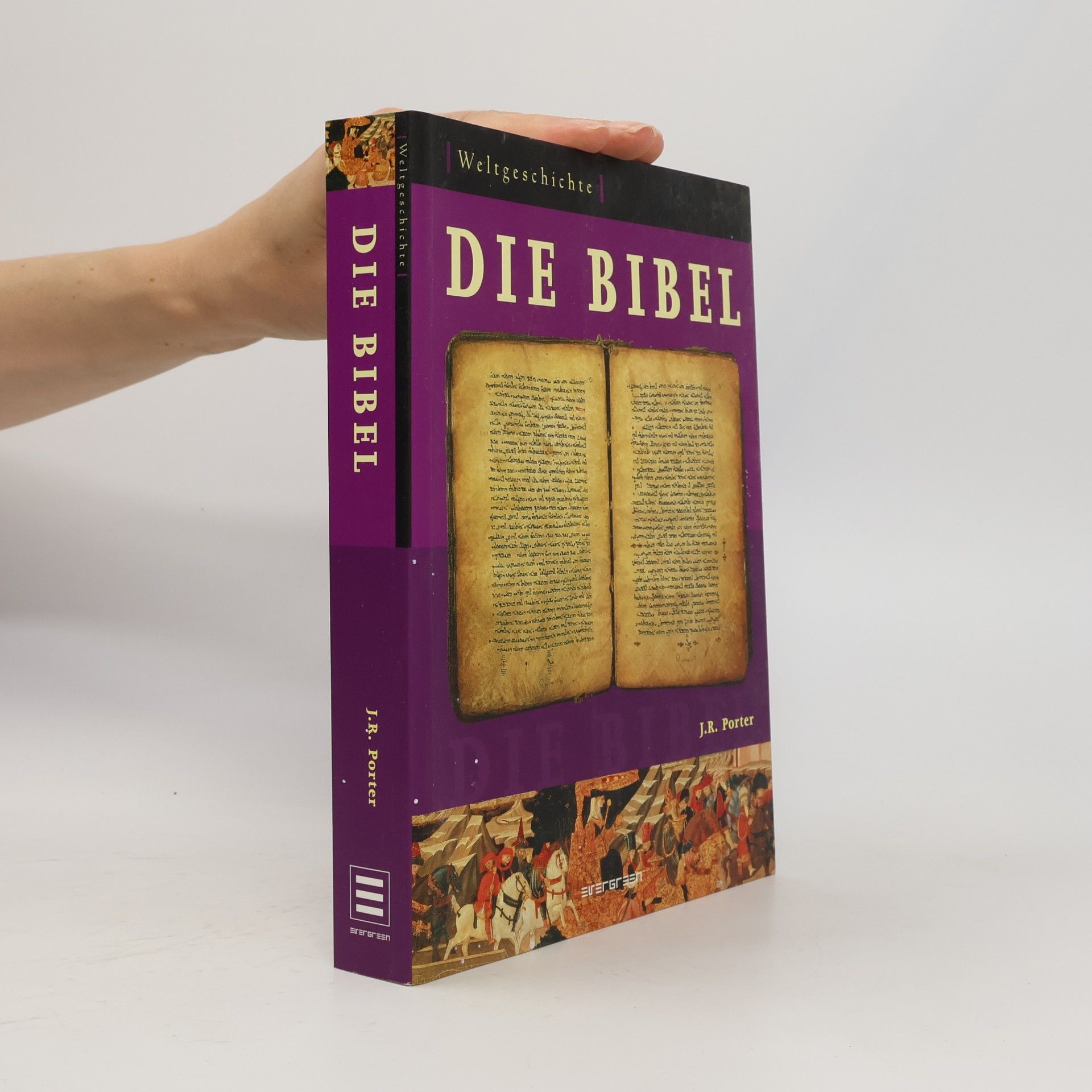 Monika Rusch Die Bibel