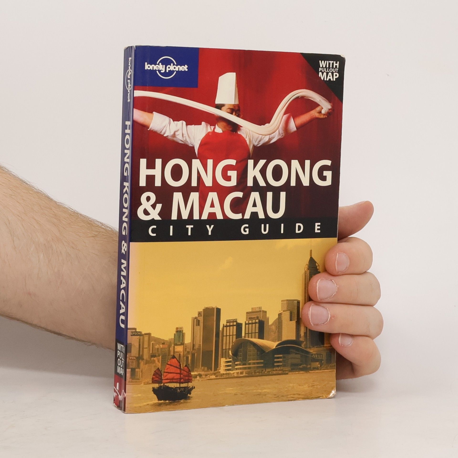 Hong Kong & Macau