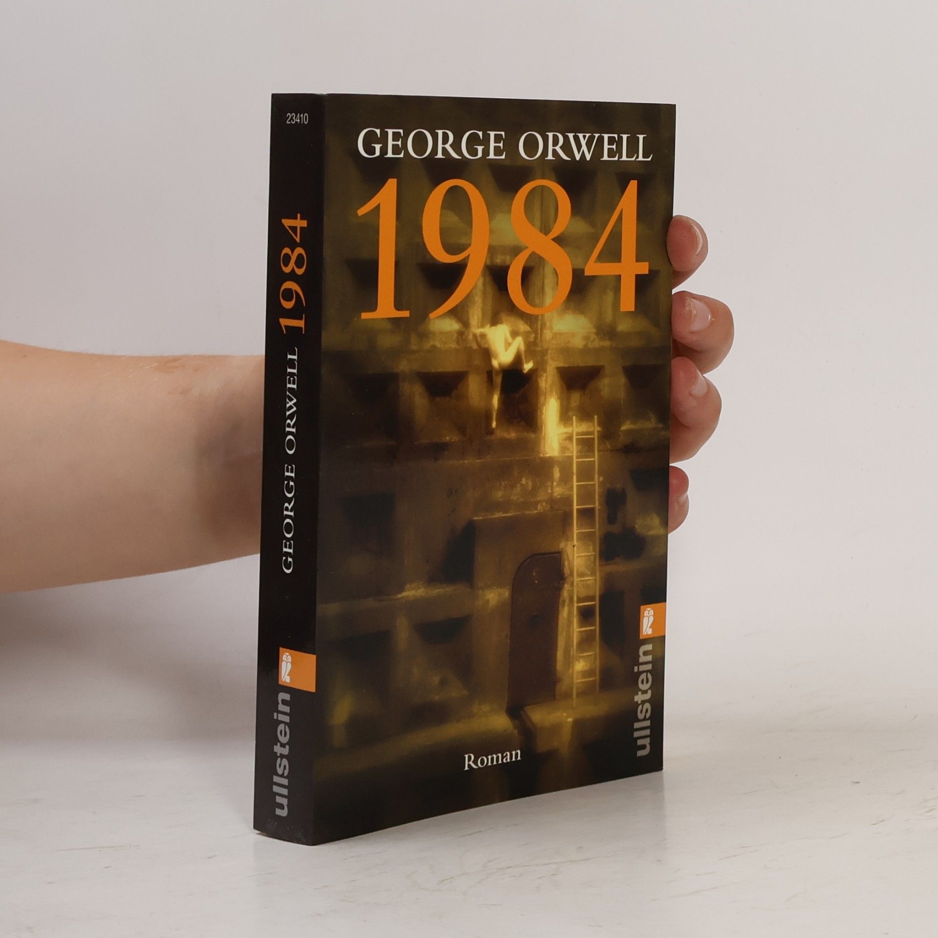 George Orwell 1984