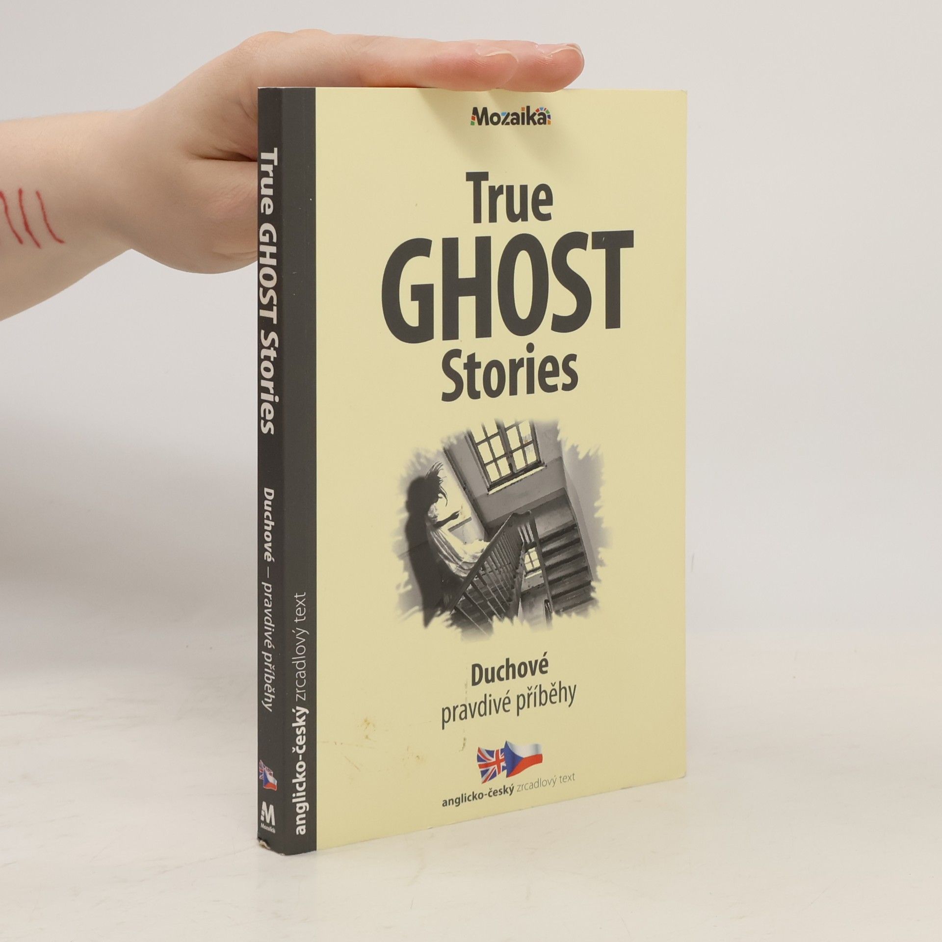 True Ghost Stories / Duchové - pravdivé příběhy