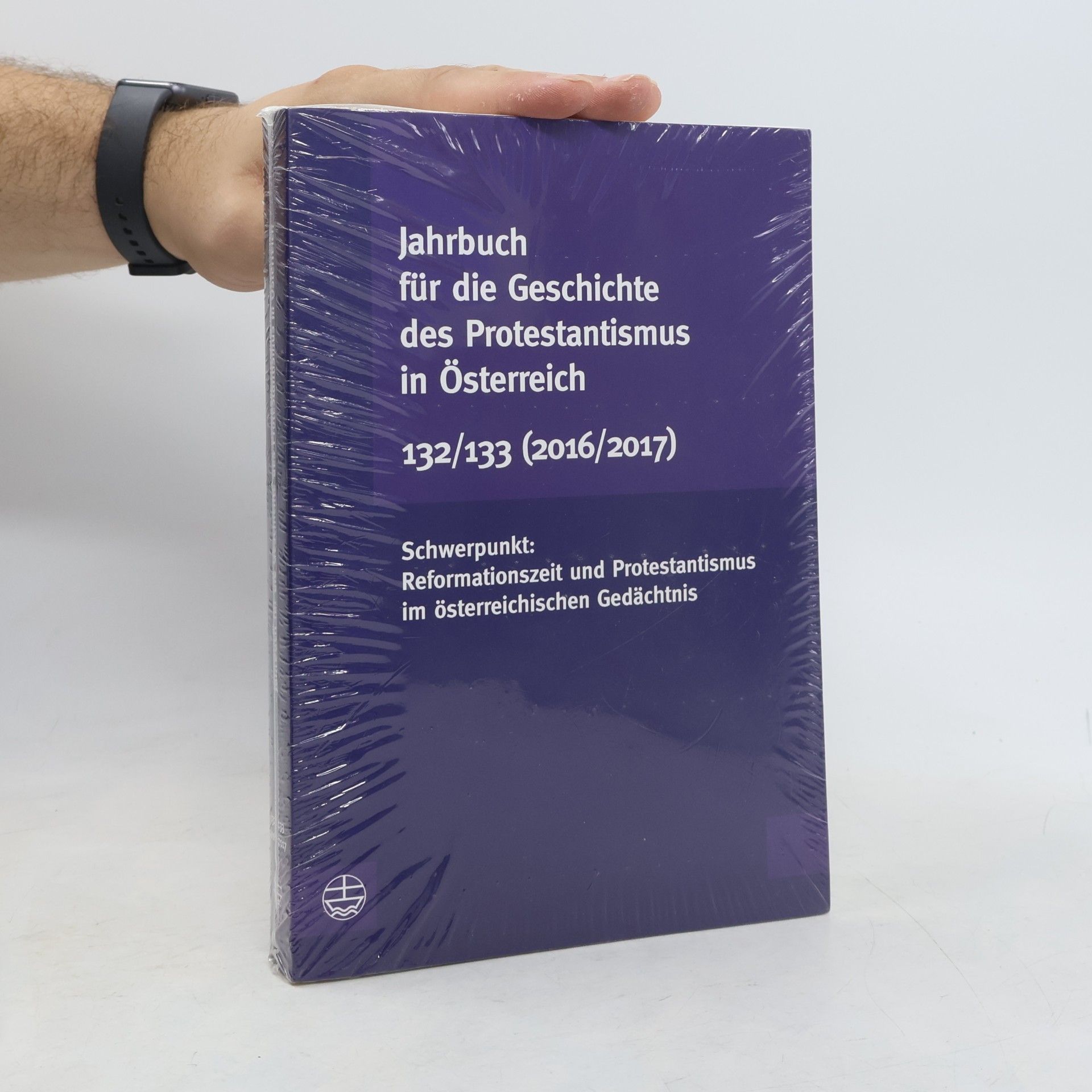 Autorenkollektiv Jahrbuch für die Geschichte des Protestantismus in Österreich 132/133 (2016/2017)
