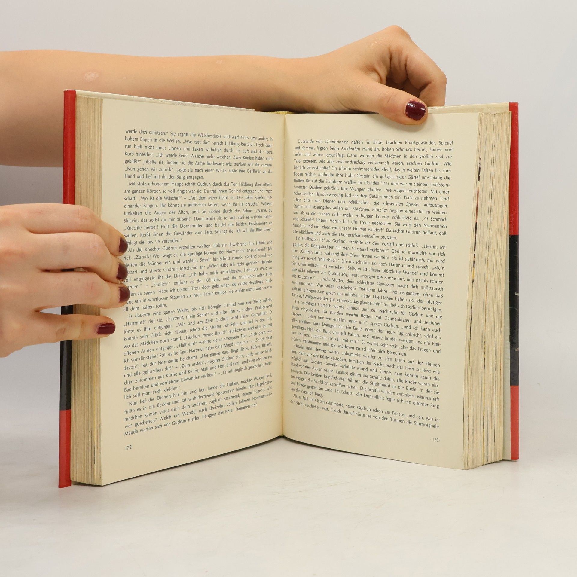 Autorenkollektiv Das Sagenbuch