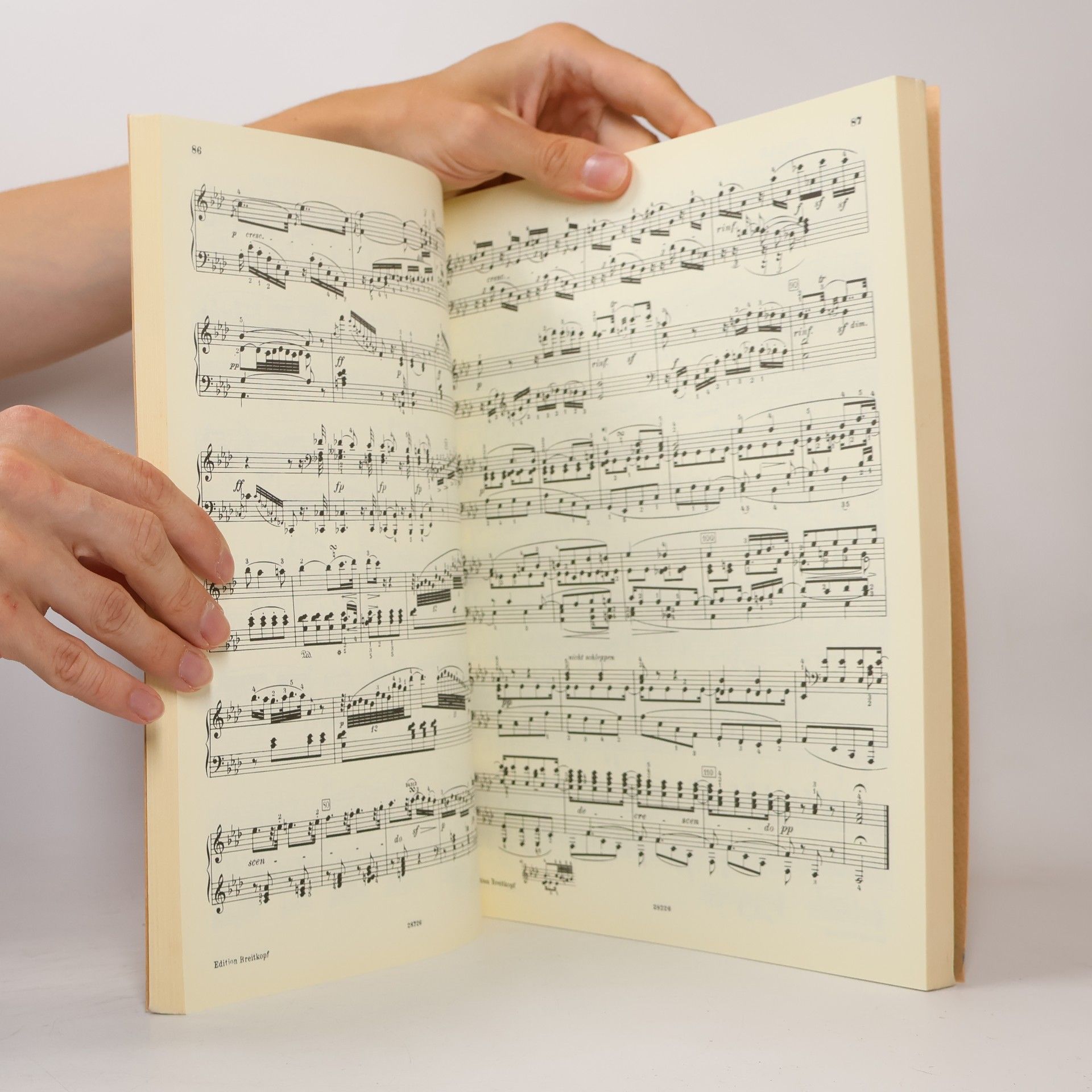 Ludwig van Beethoven Sämtliche Sonaten / 钢琴奏鸣曲集 I