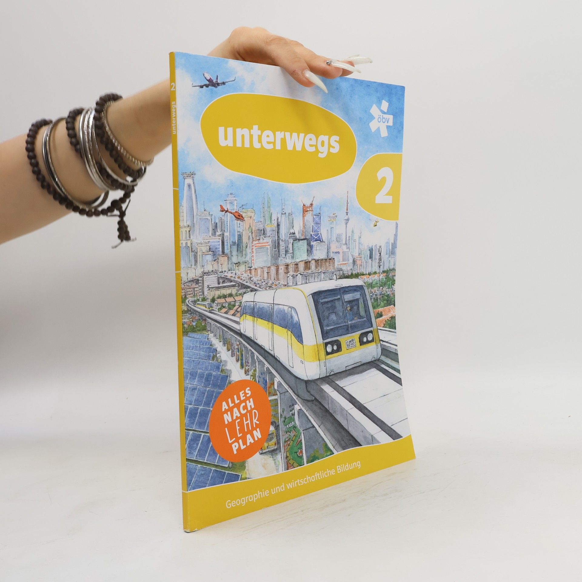 Unterwegs