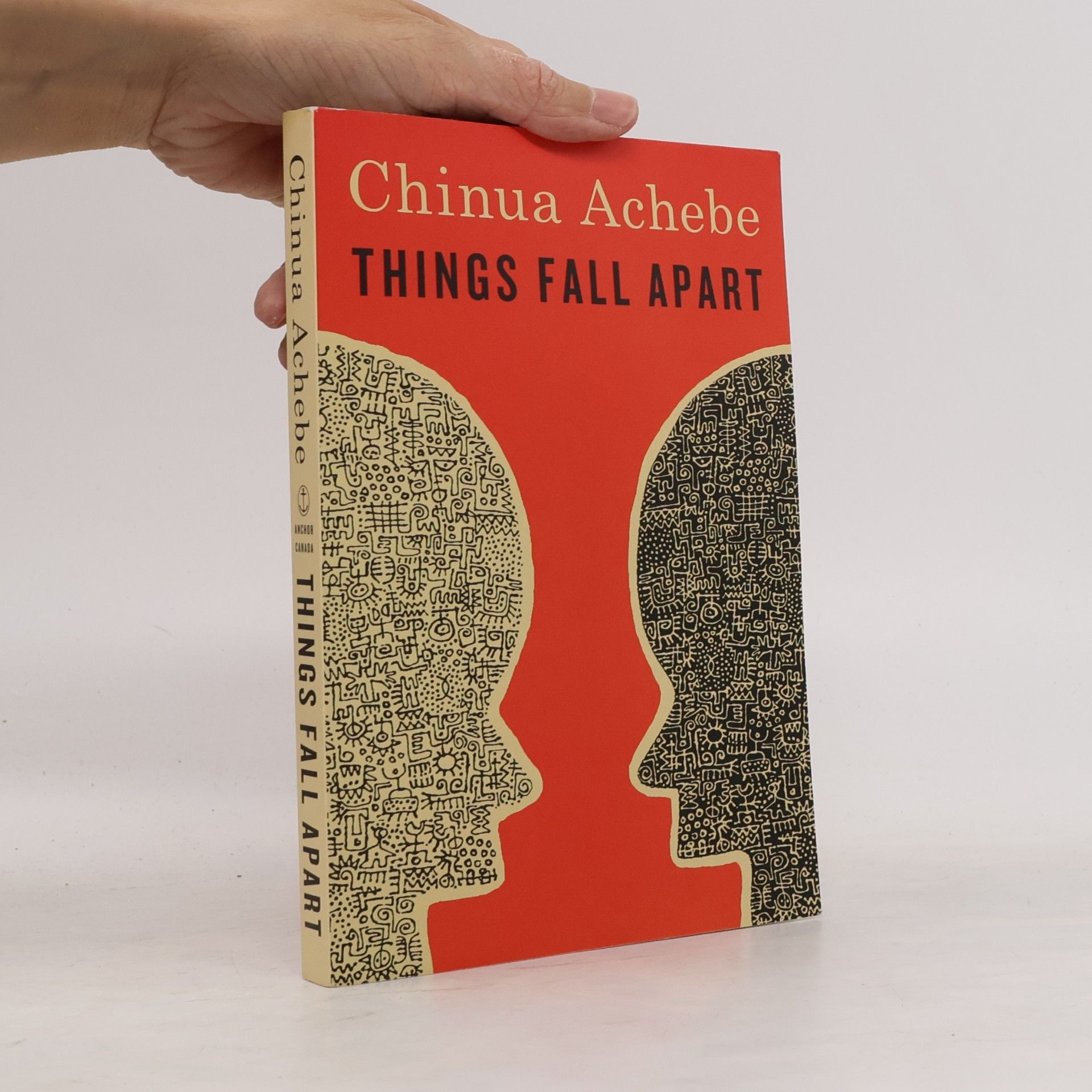Chinua Achebe Things Fall Apart
