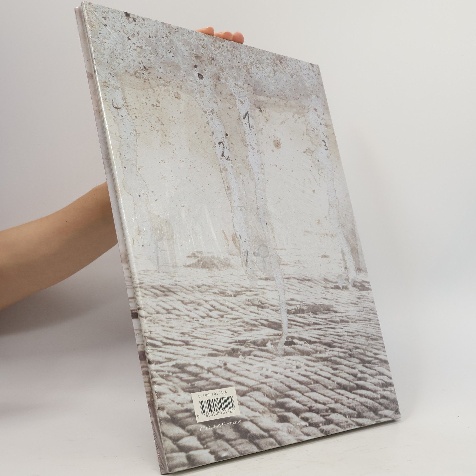 Anselm Kiefer Anselm Kiefer, The heavenly palaces: Merkabah