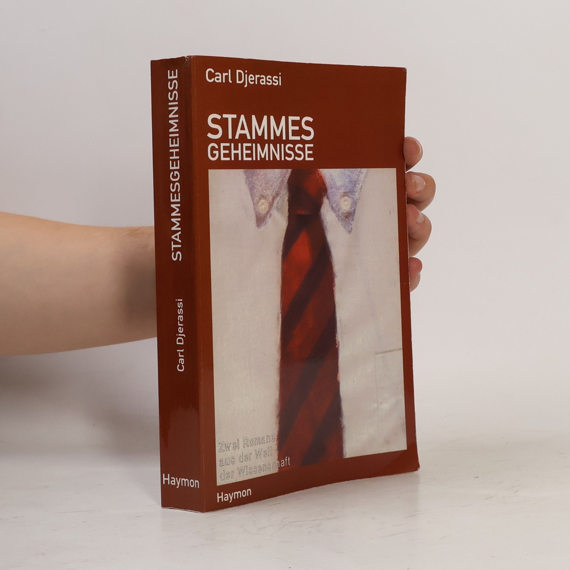 Stammesgeheimnisse