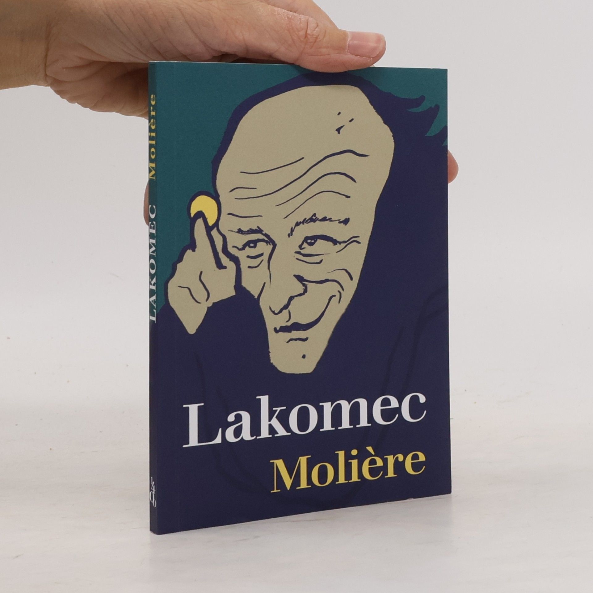 Molière Lakomec