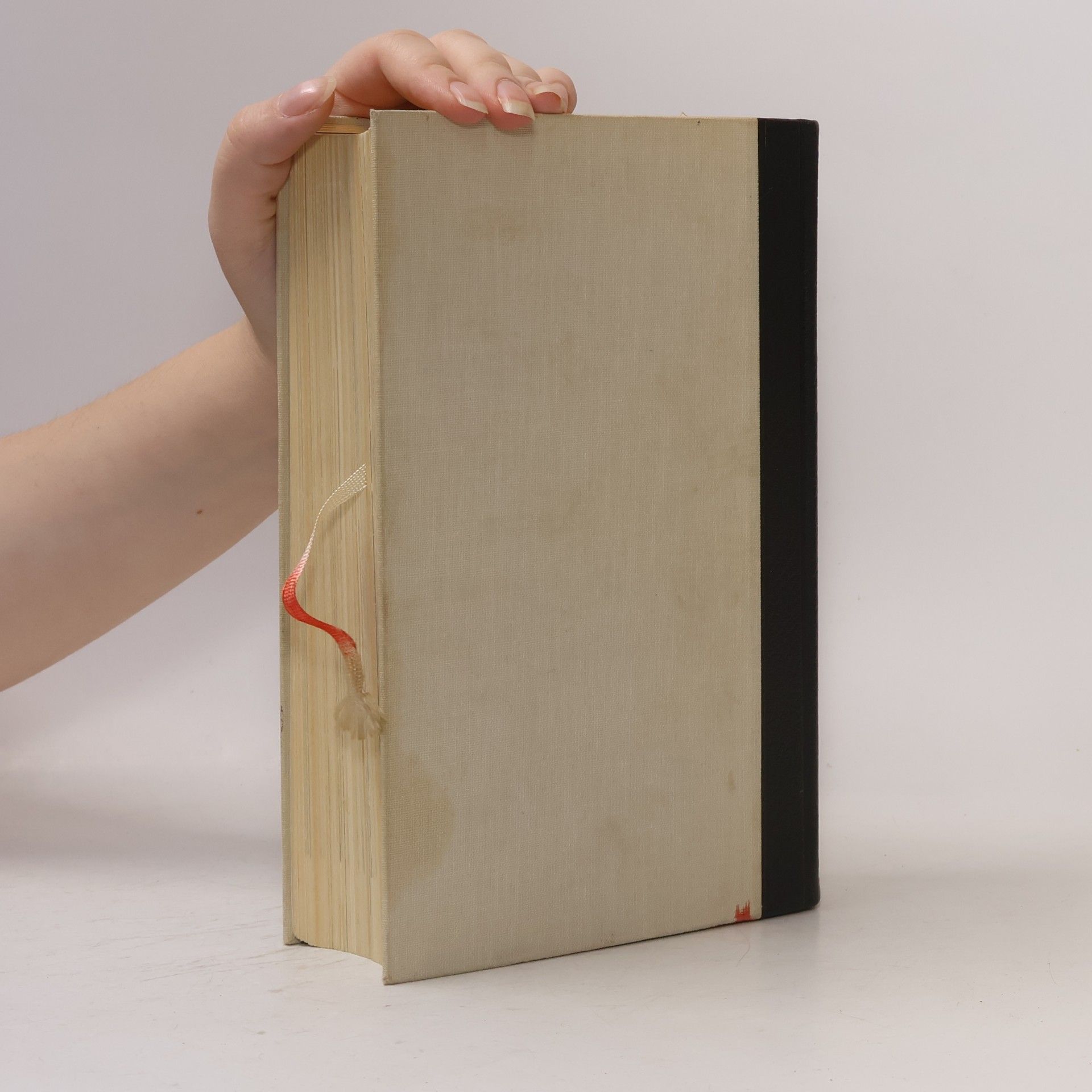 Various authors Handbuch der Wissenschaft und Bildung I